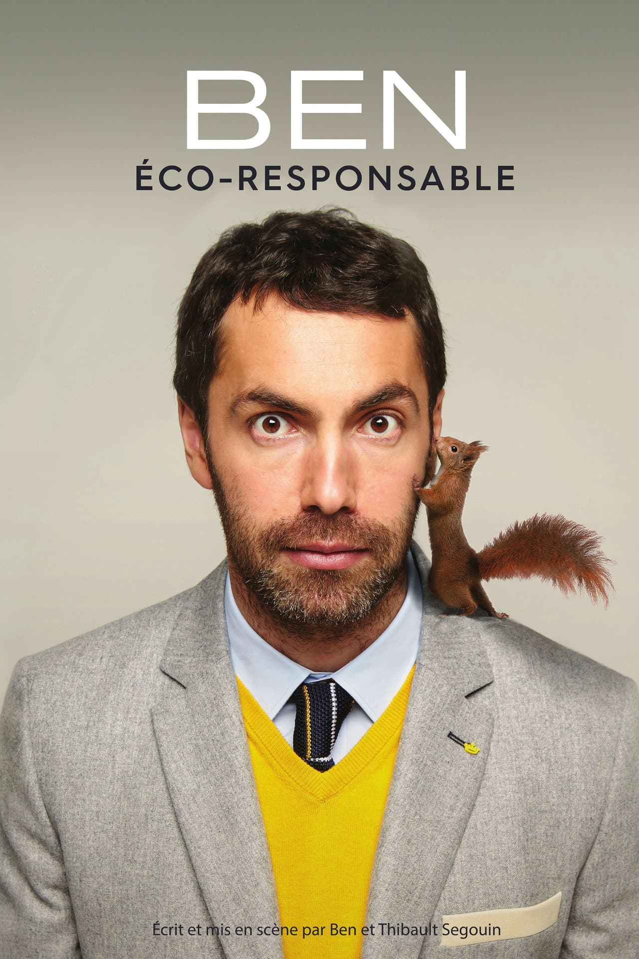 Ben - Éco-responsable preview 1