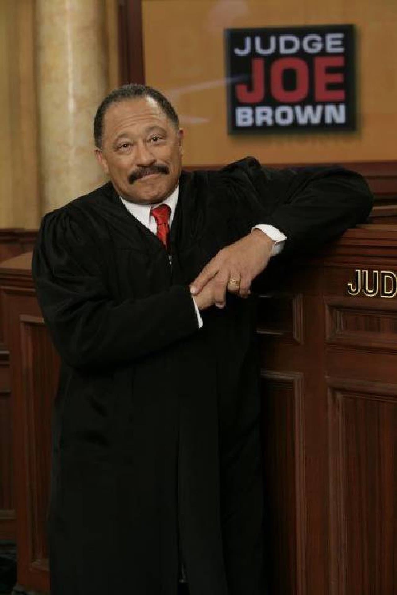Judge Joe Brown preview 1
