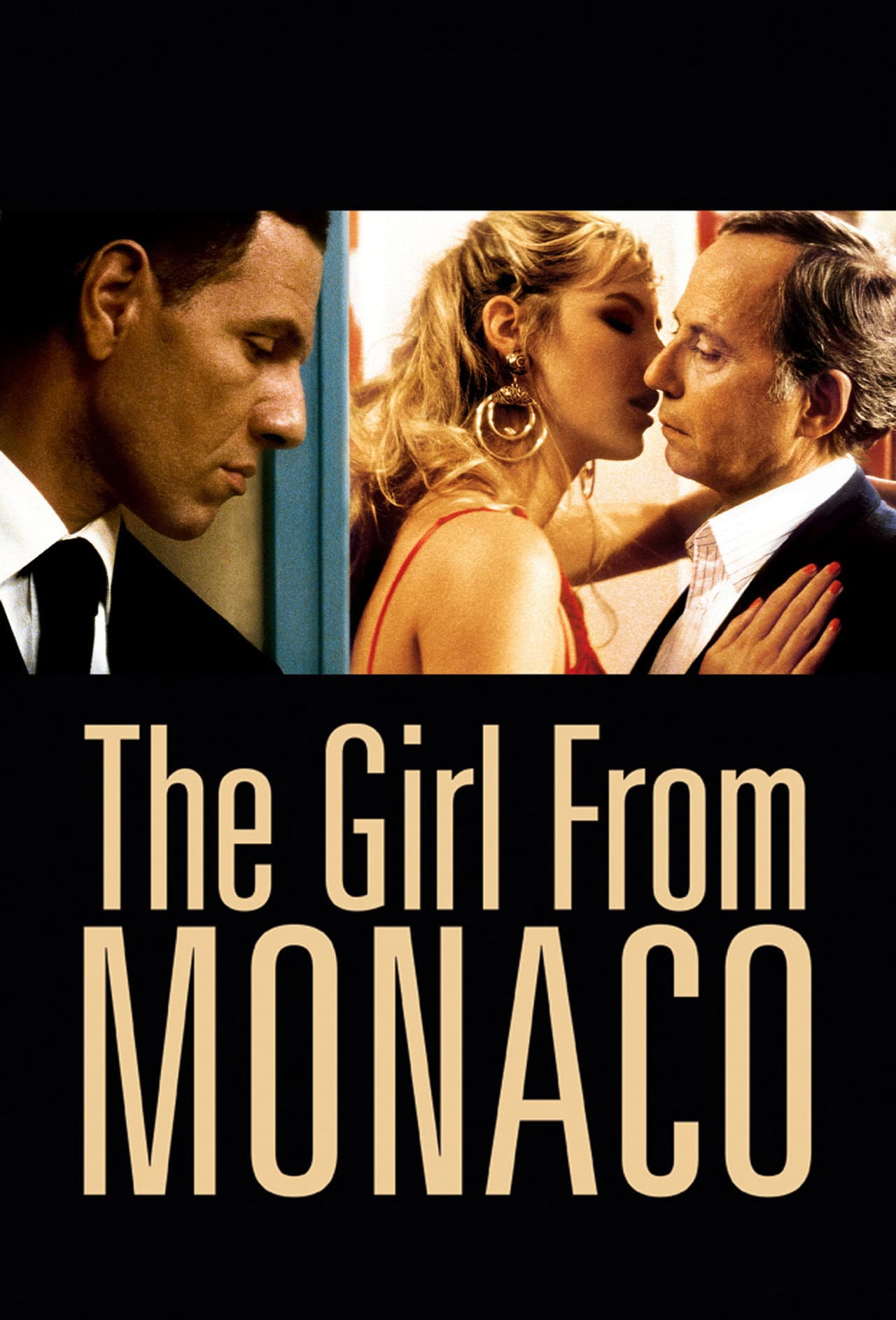 The Girl from Monaco preview 2