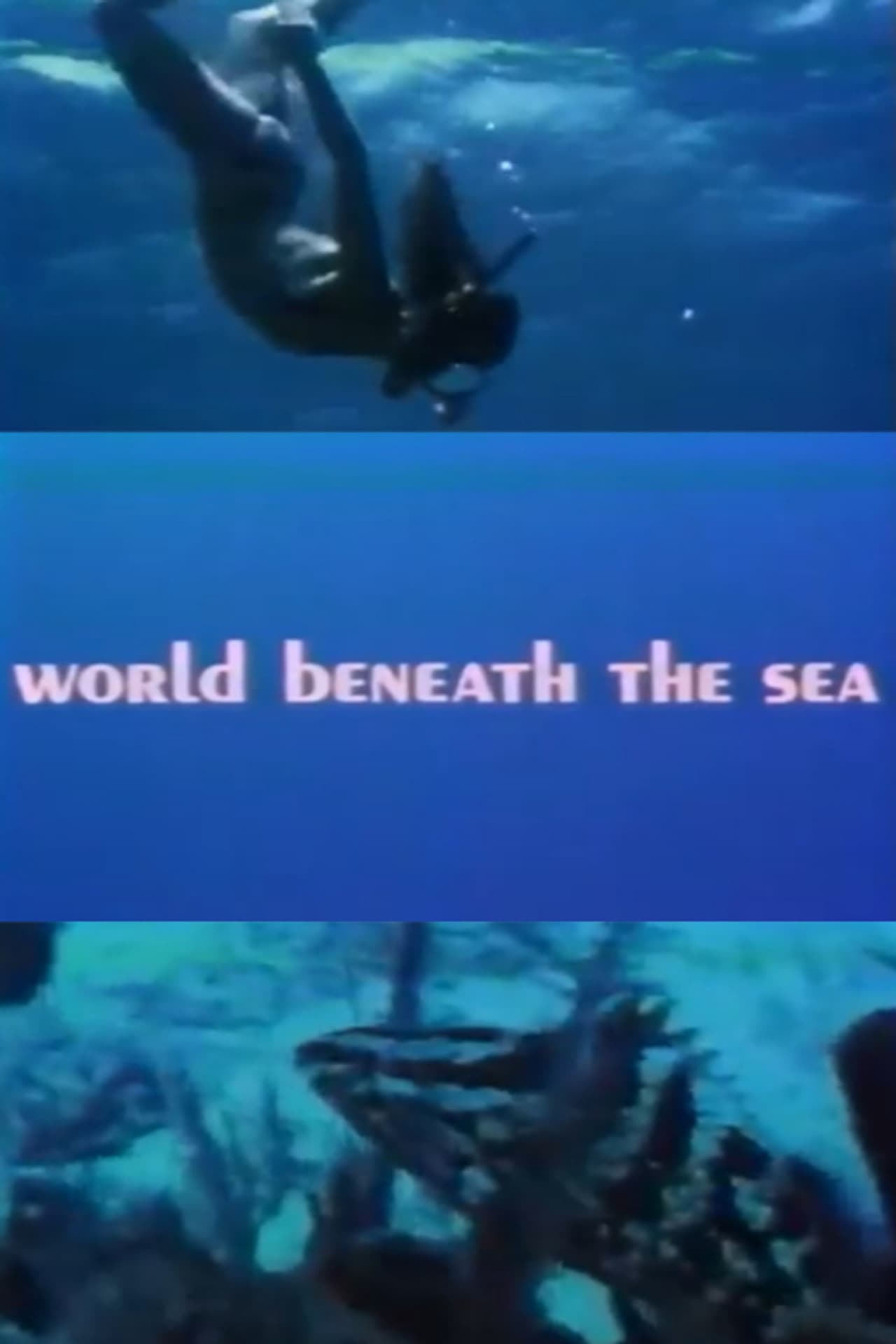 World Beneath the Sea preview 1
