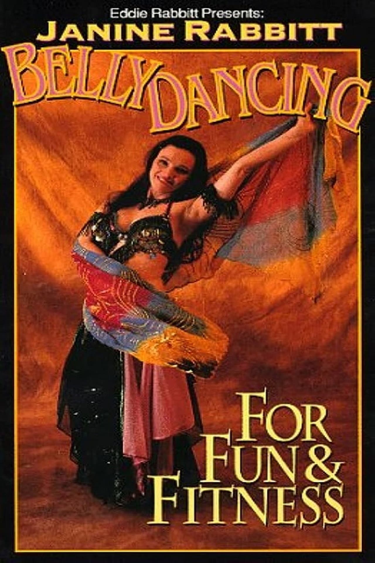 Belly Dancing for Fun & Fitness preview 2