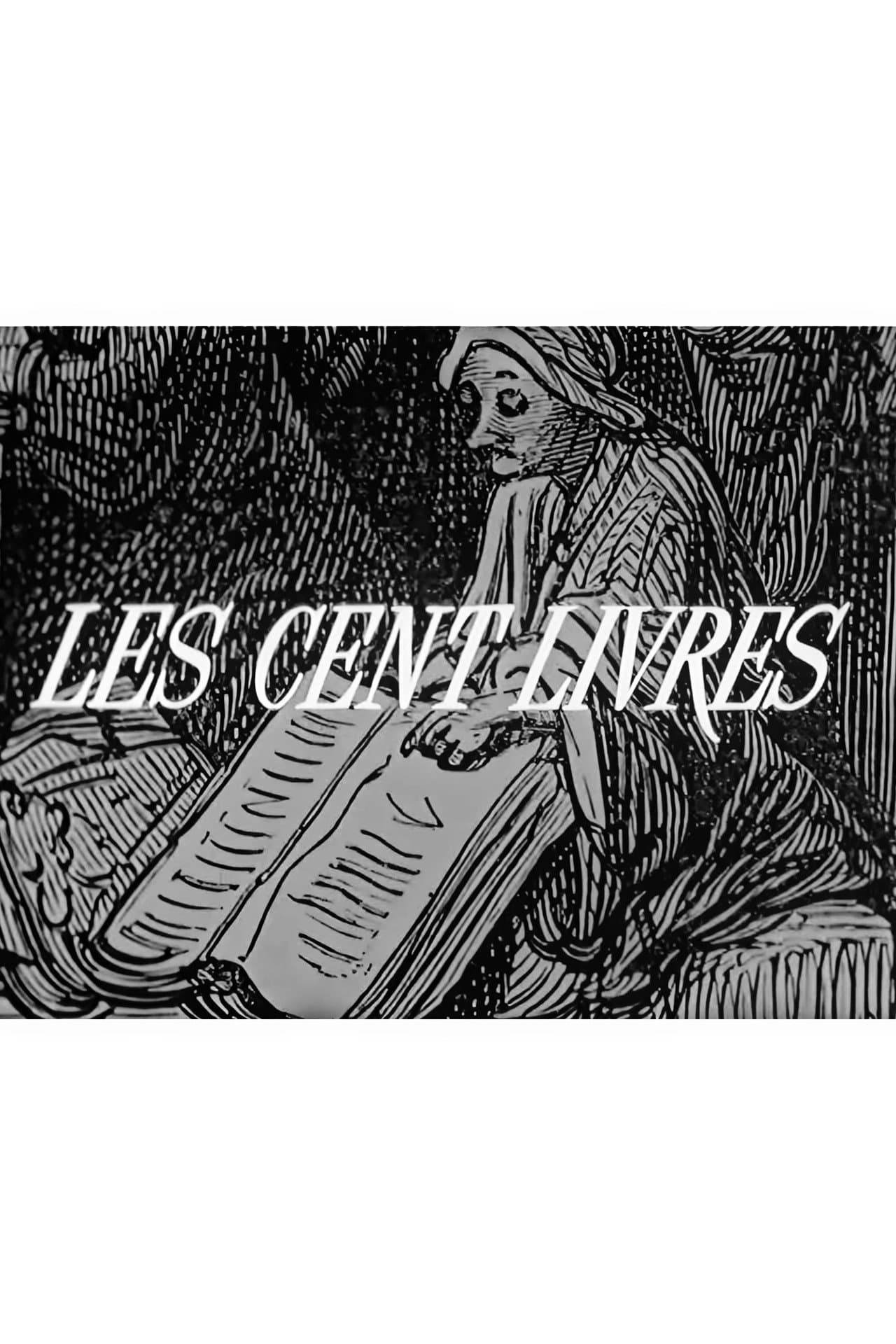 The Hundred Books of Men