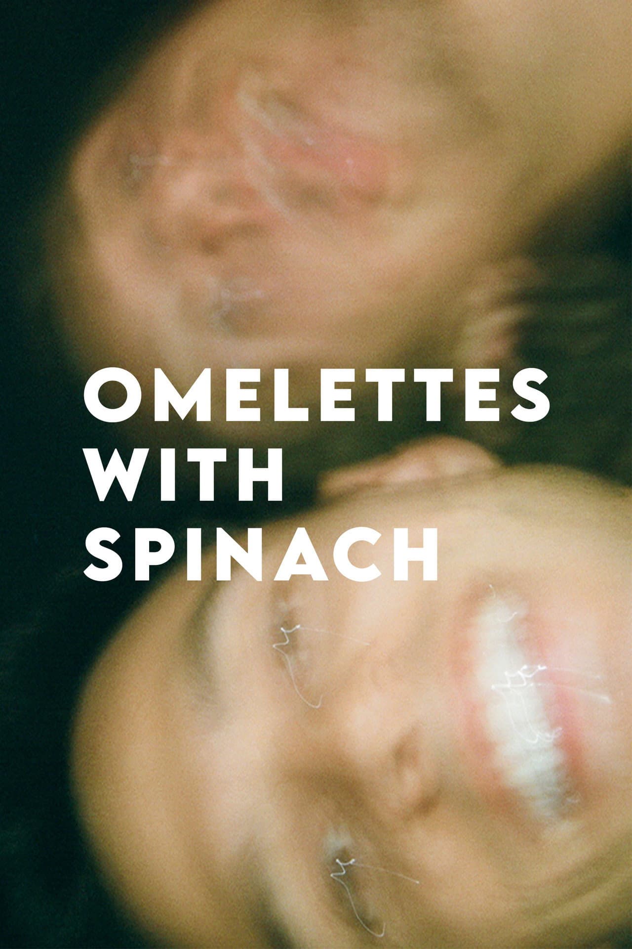Omelettes With Spinach preview 1