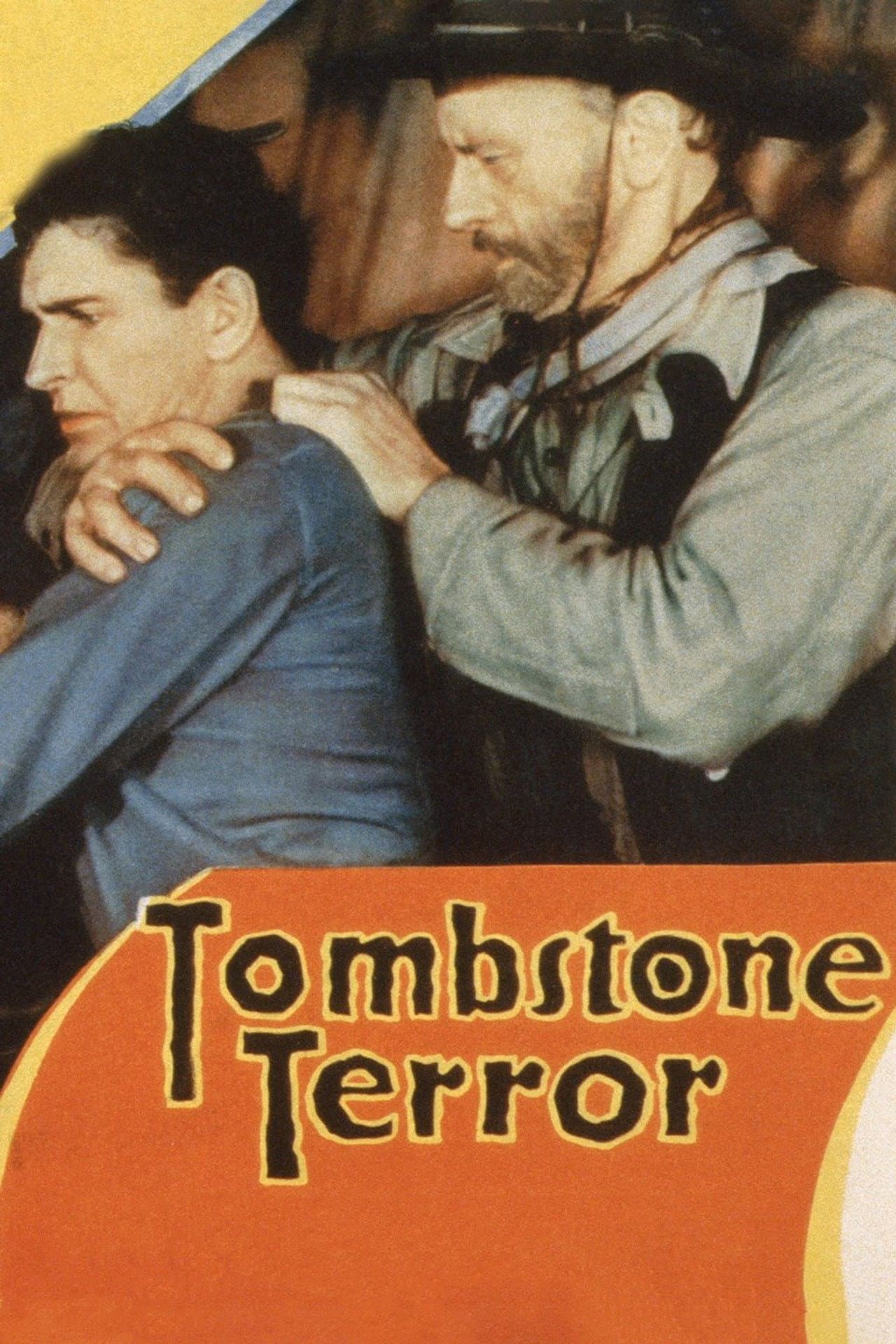 Tombstone Terror preview 2