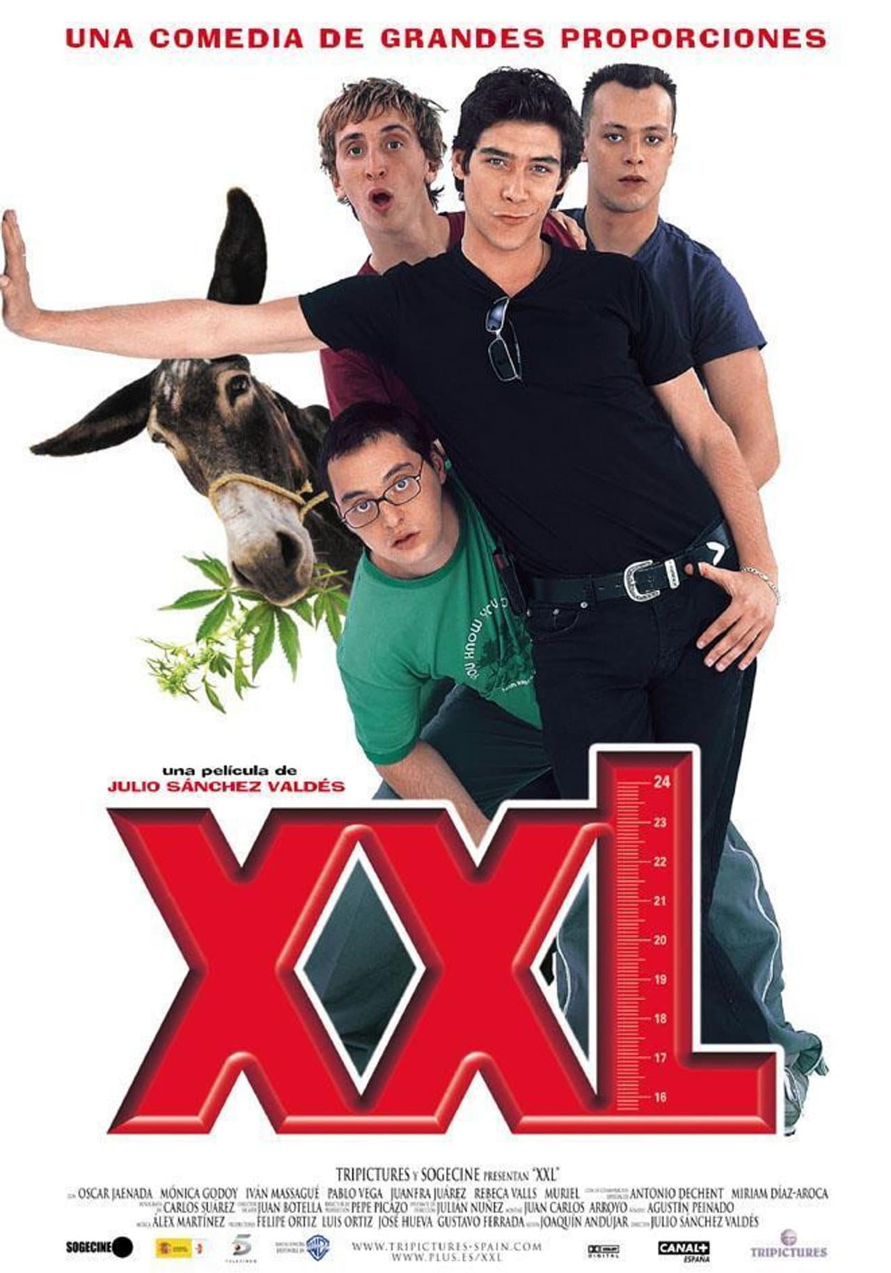 XXL preview 1