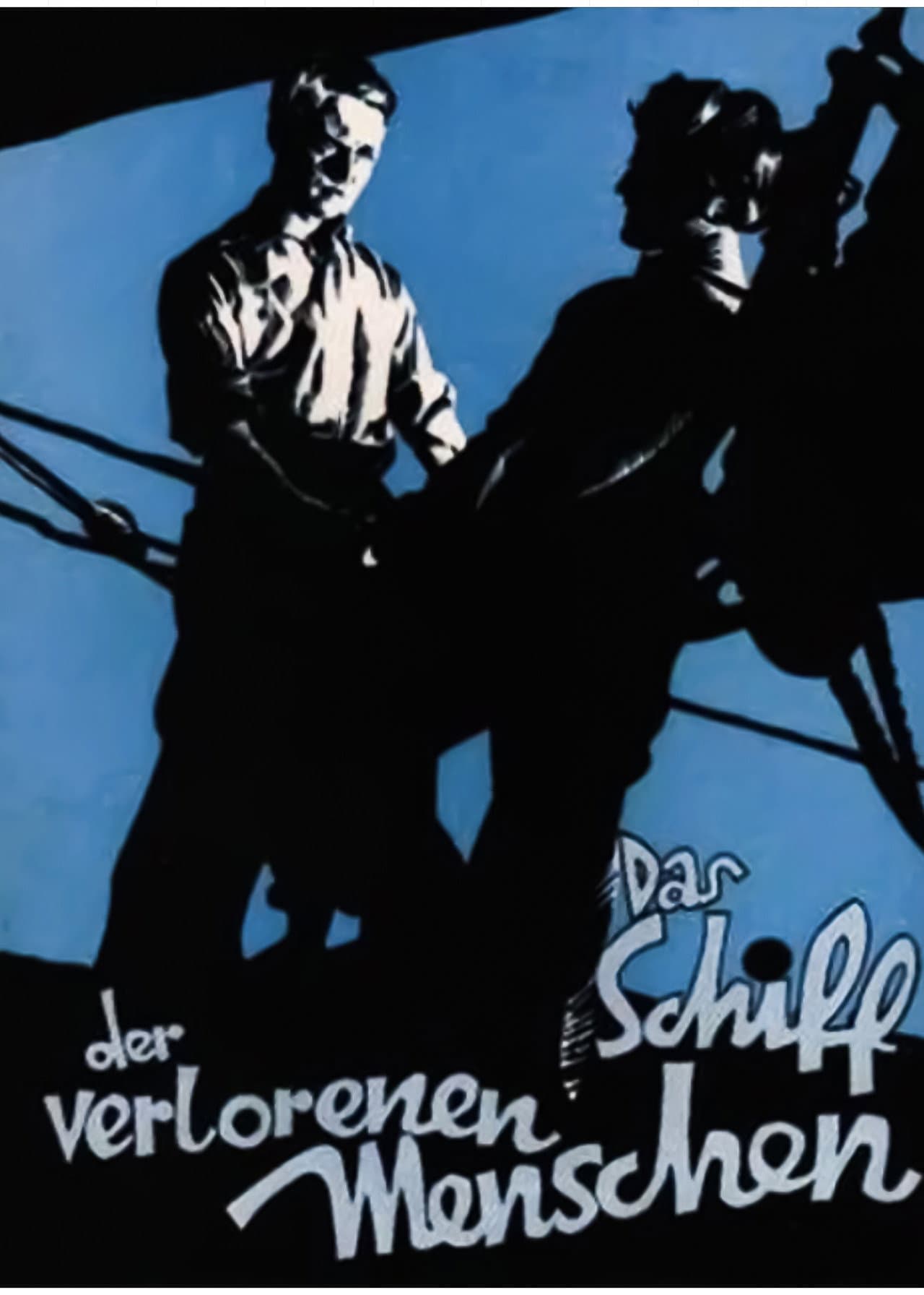 The Ship of Lost Men preview 1
