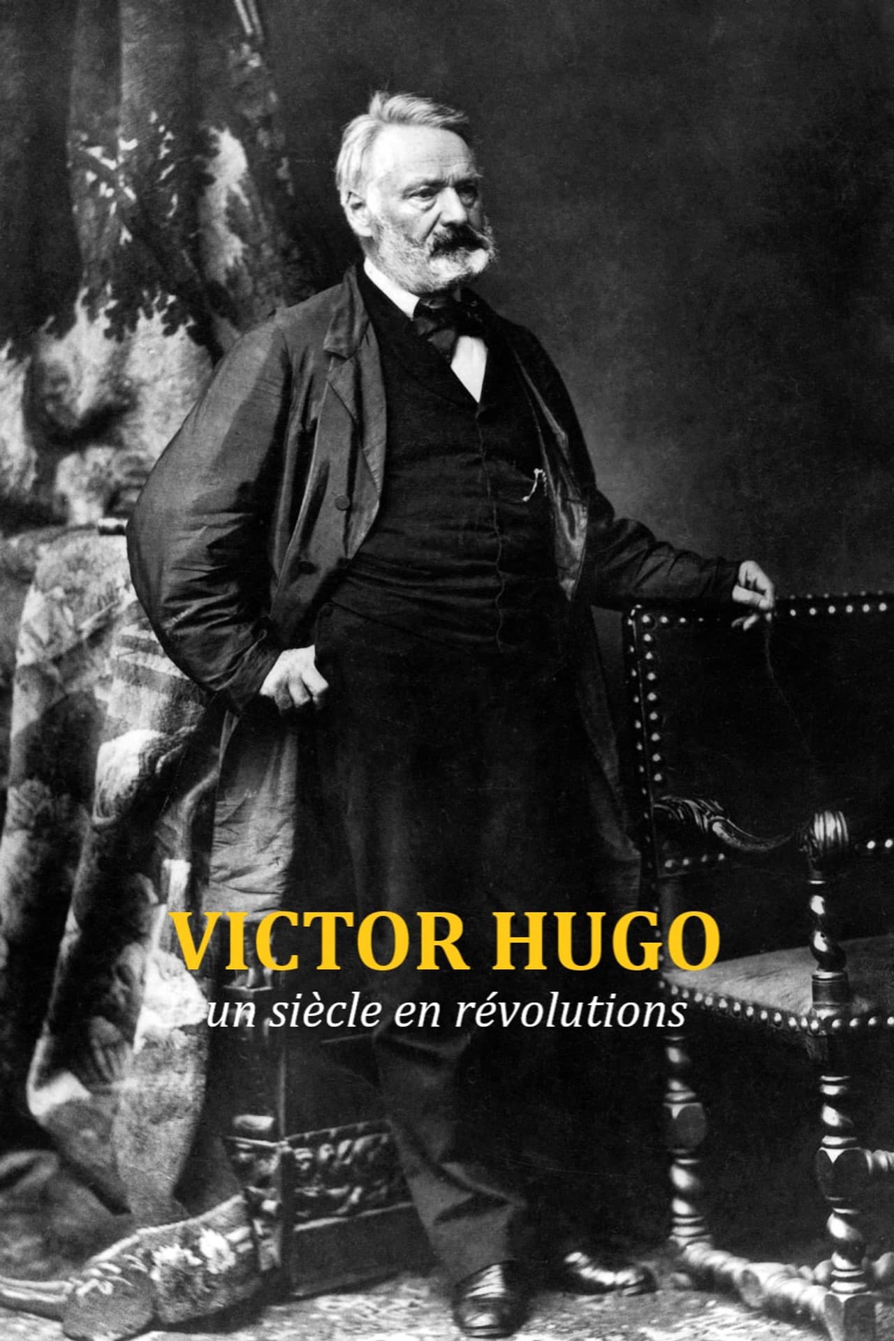 Victor Hugo, un siècle en révolutions preview 1