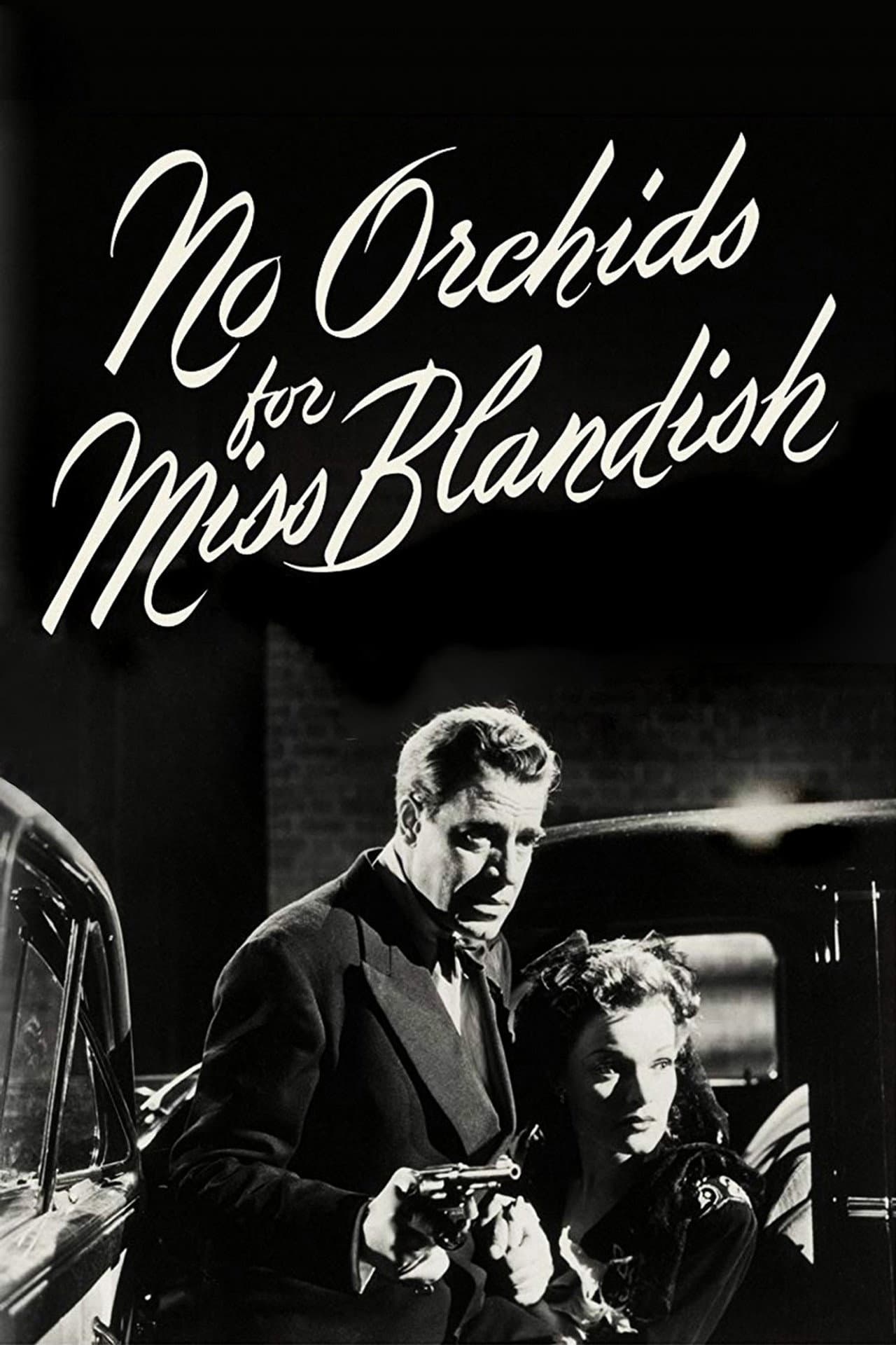 No Orchids for Miss Blandish preview 2