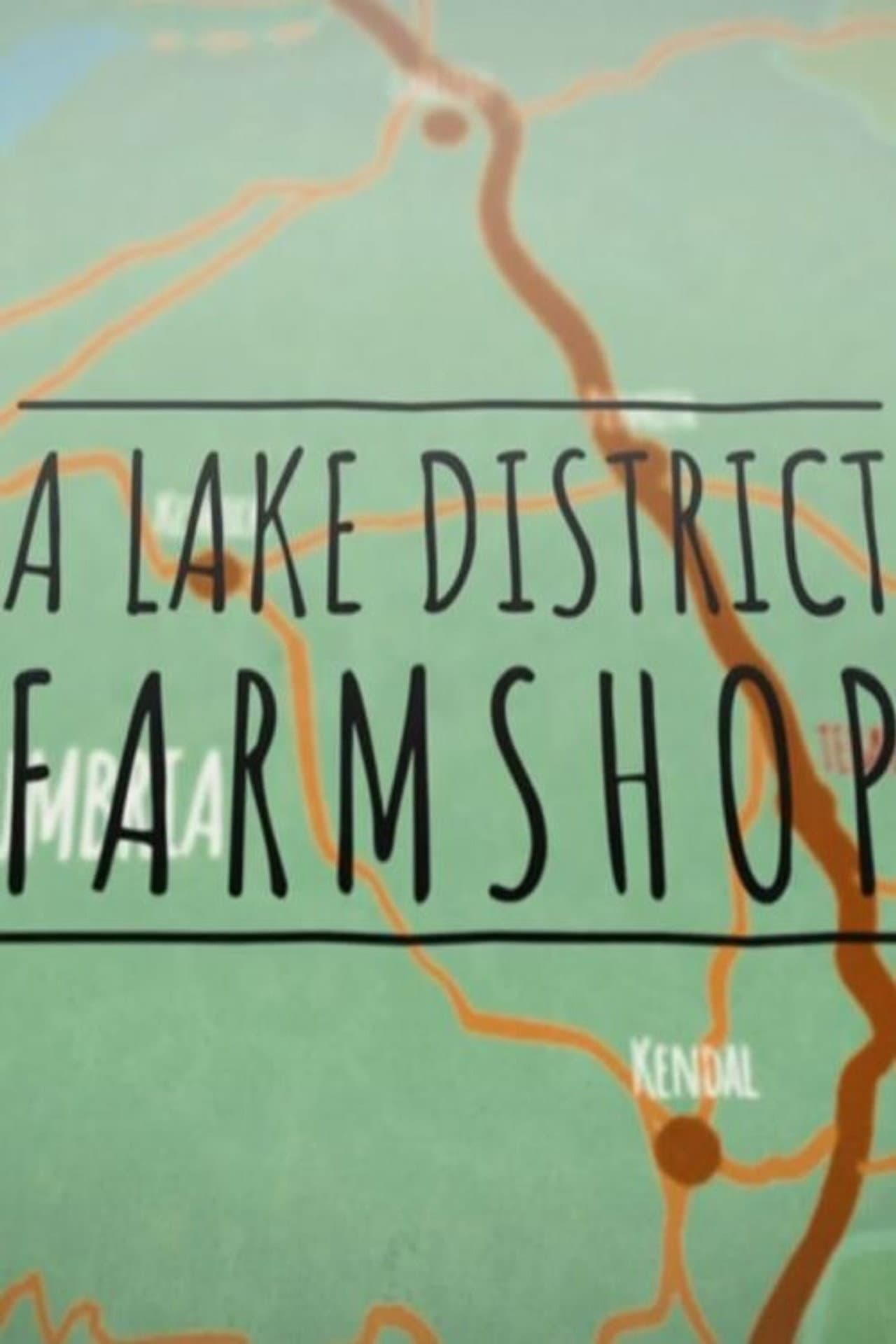 A Lake District Farm Shop preview 2