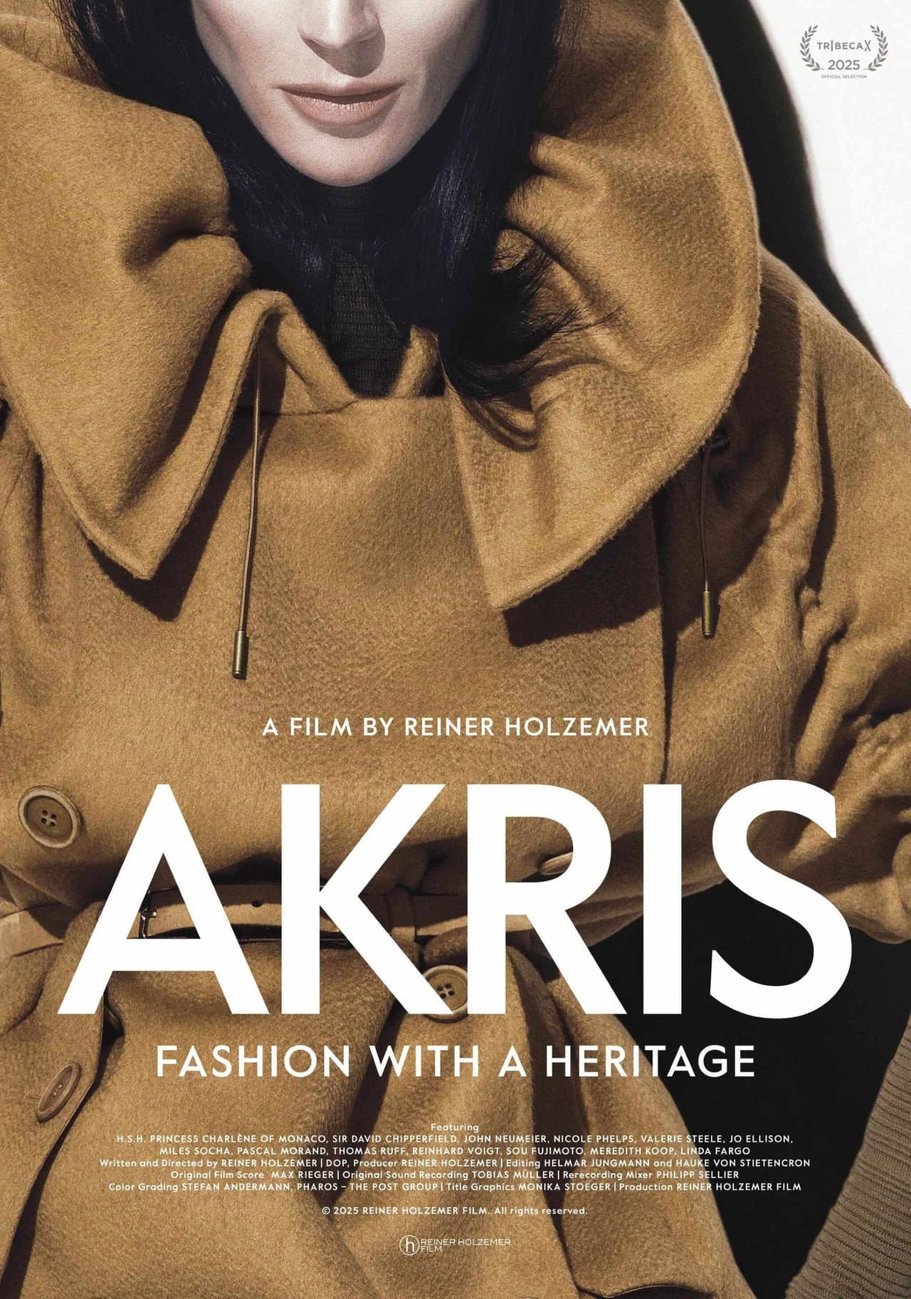 Akris: Fashion With a Heritage preview 1