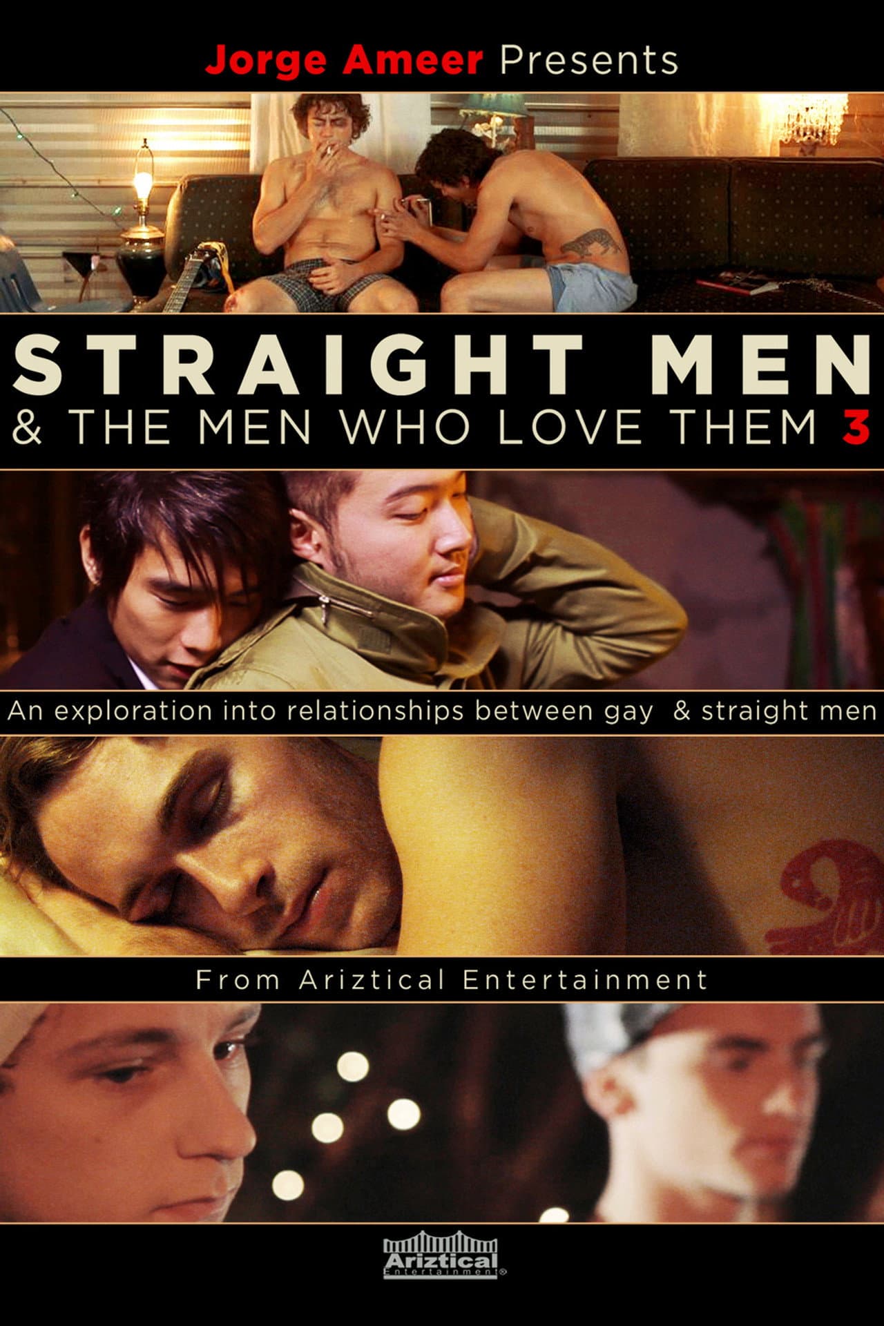 Straight Men & the Men Who Love Them 3 preview 2