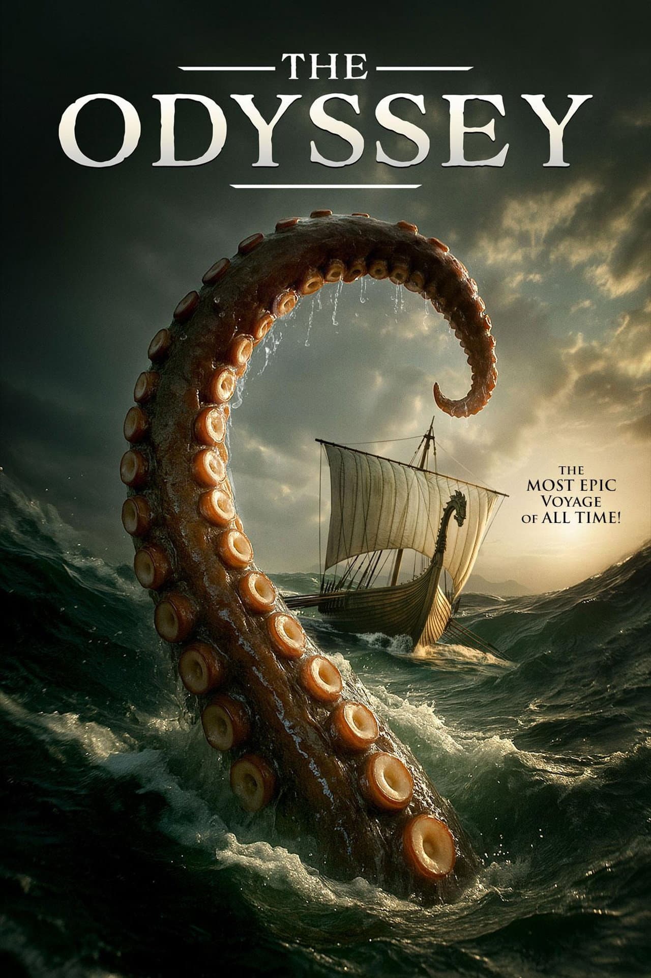 The Odyssey preview 1
