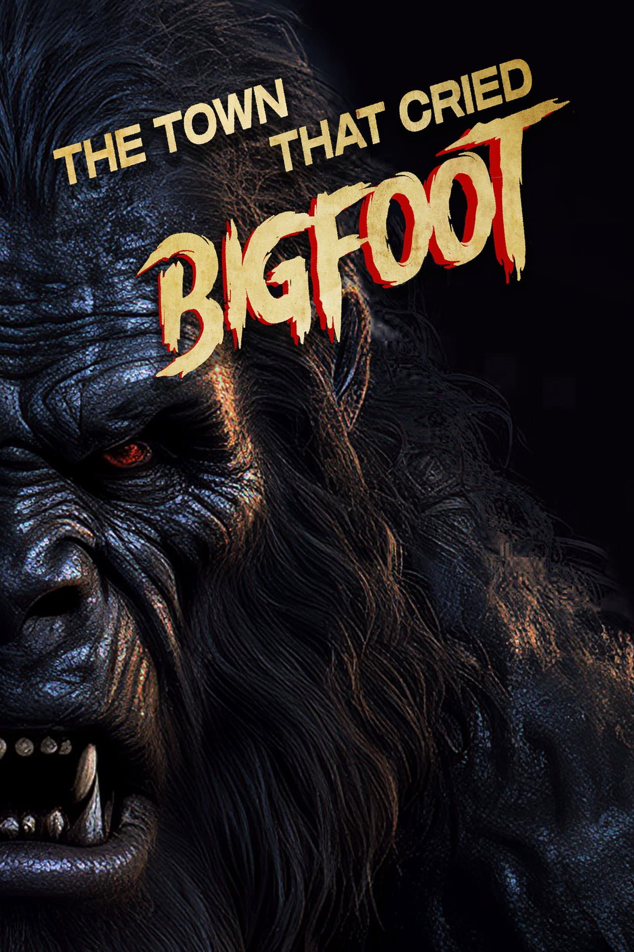 The Town That Cried Bigfoot preview 1