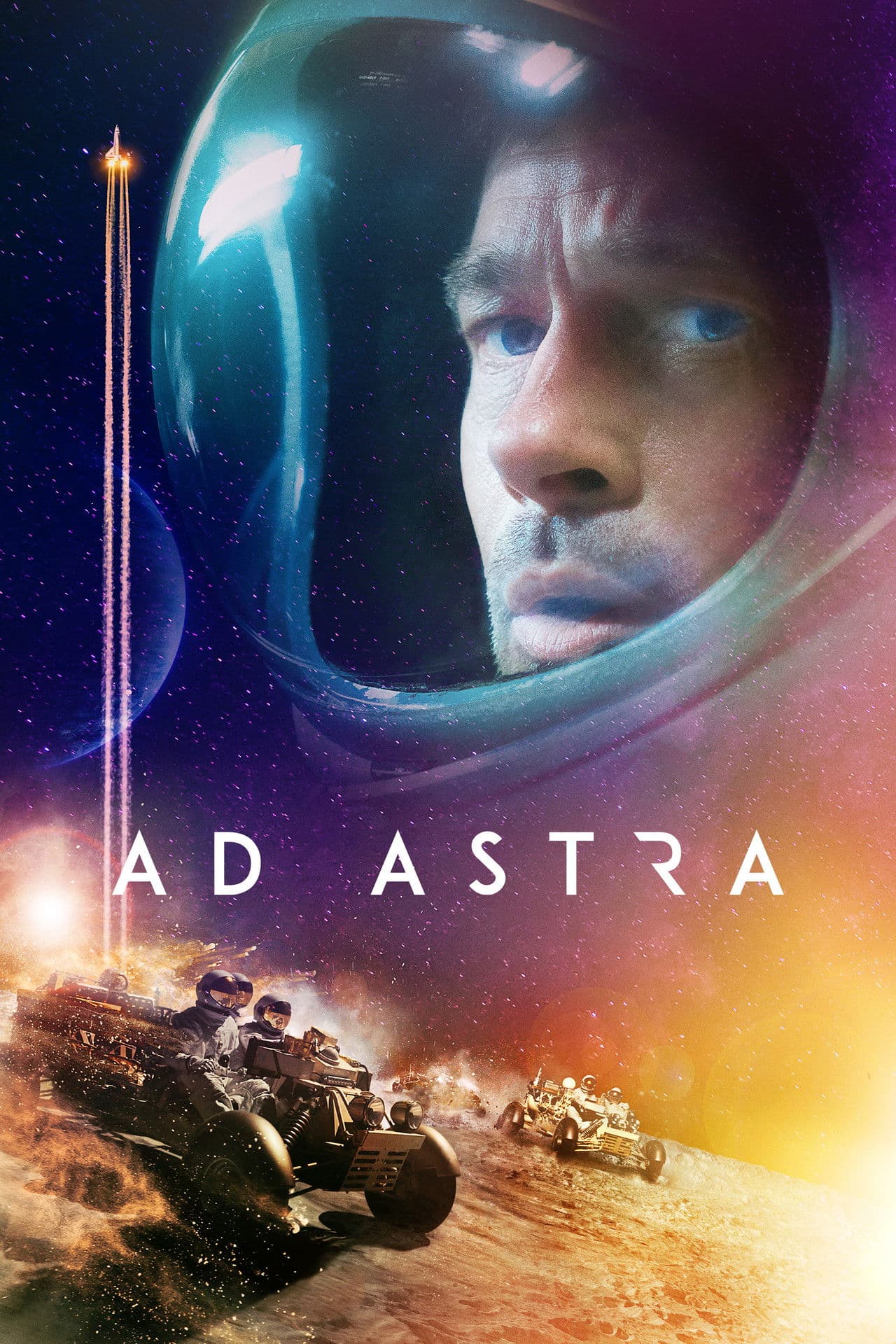 Ad Astra preview 2