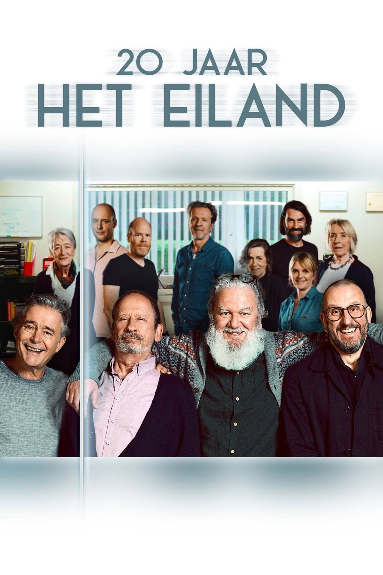 20 Years The Island preview 2