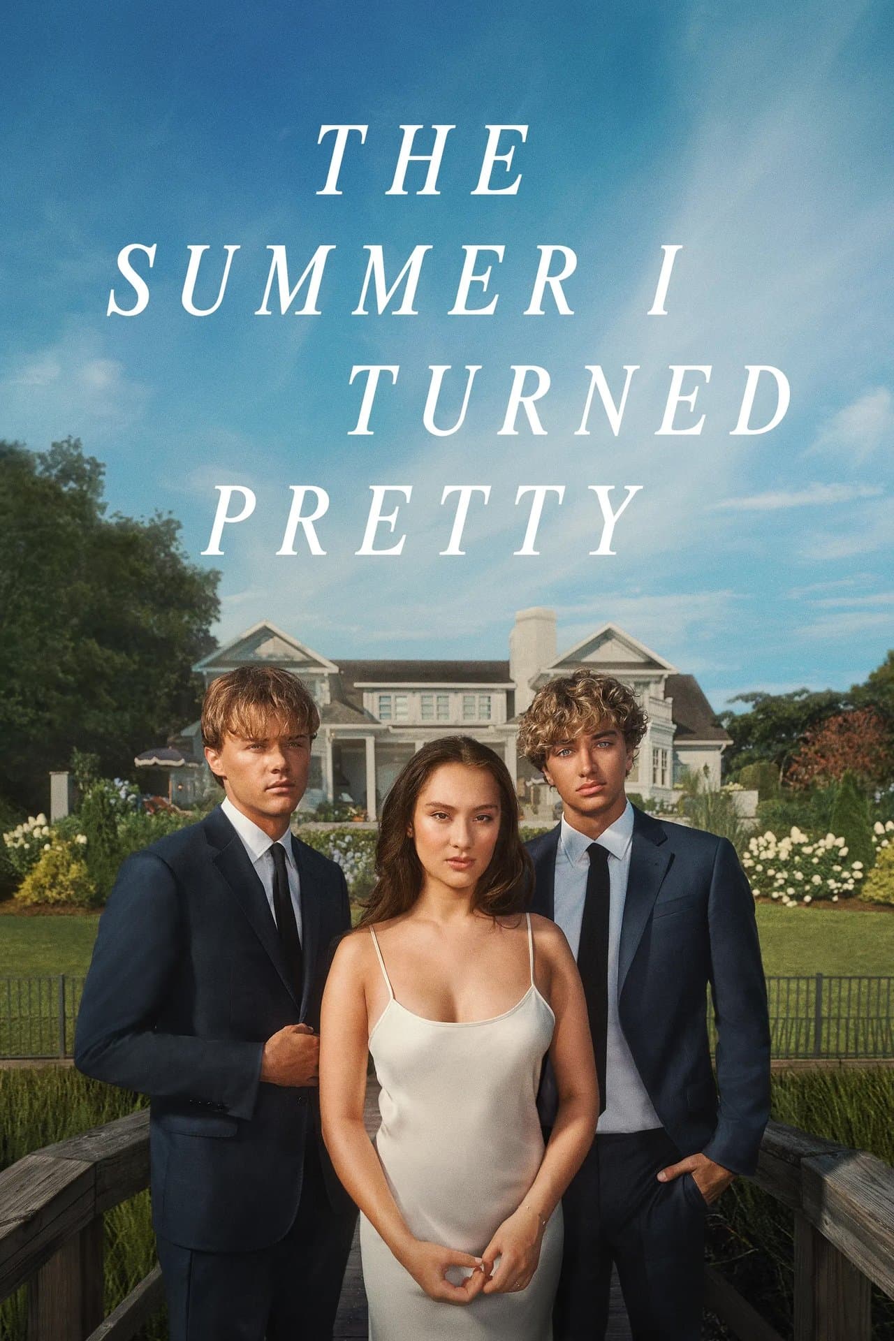 The Summer I Turned Pretty preview 2