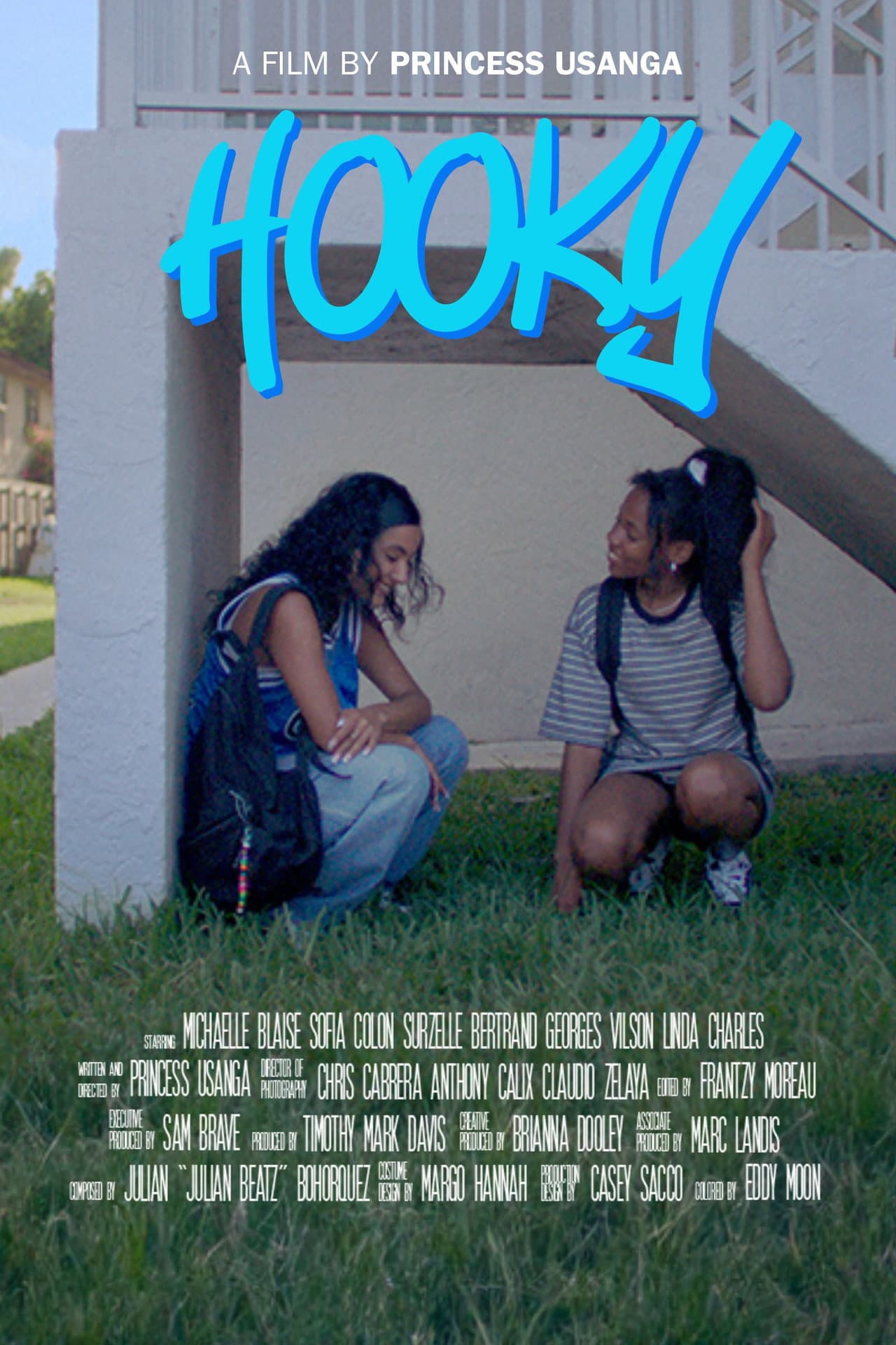 Hooky preview 1