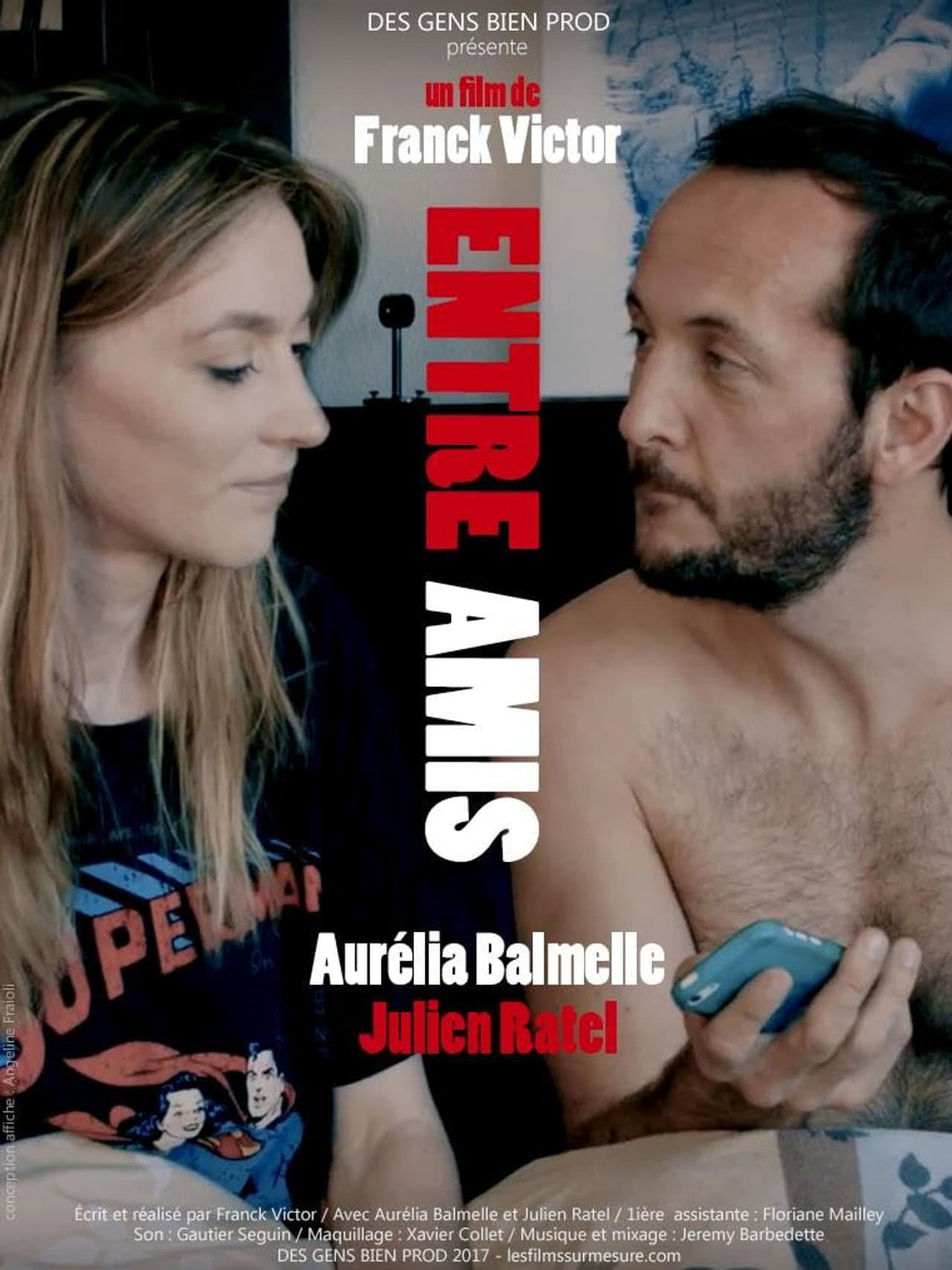 Entre amis preview 2