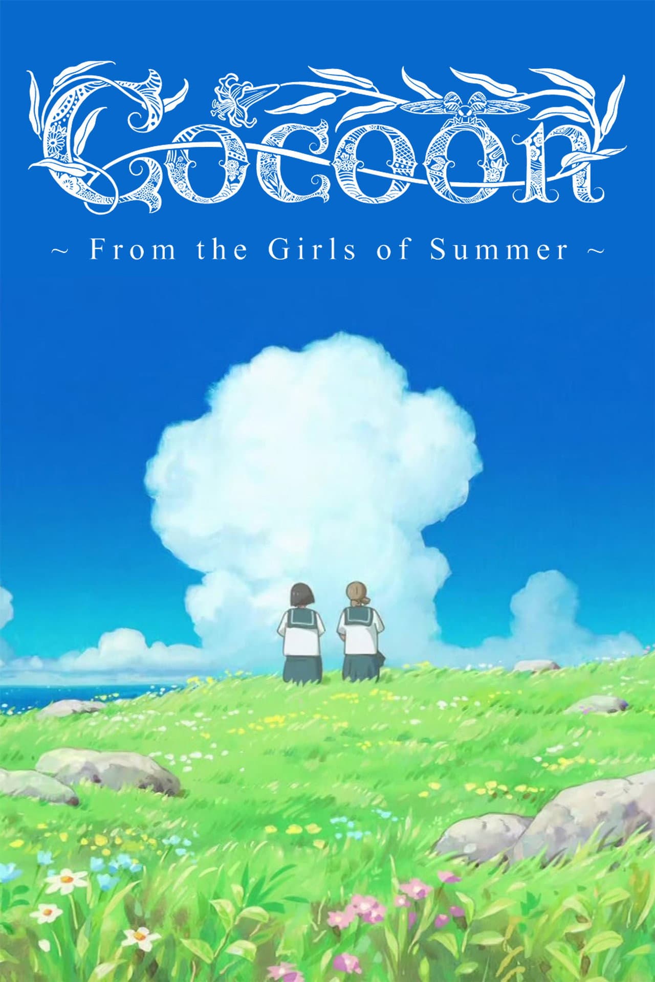 Cocoon: From the Girls of Summer preview 2