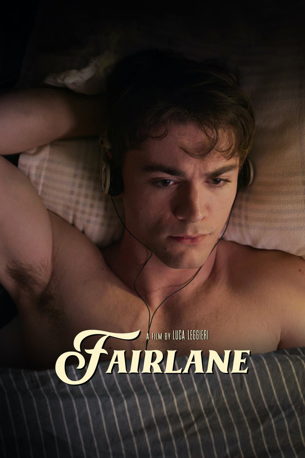 Fairlane preview 2