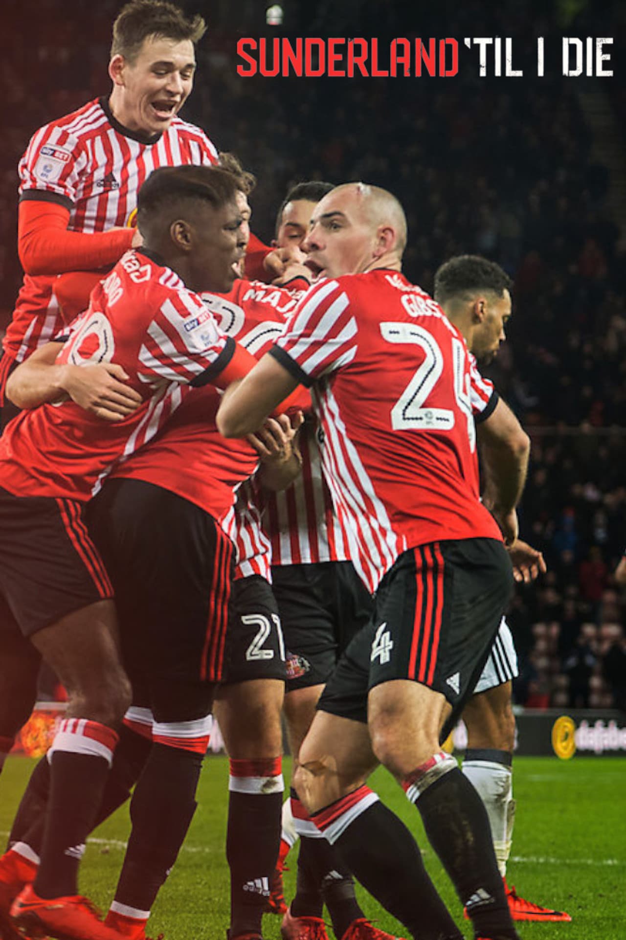 Sunderland 'Til I Die preview 2