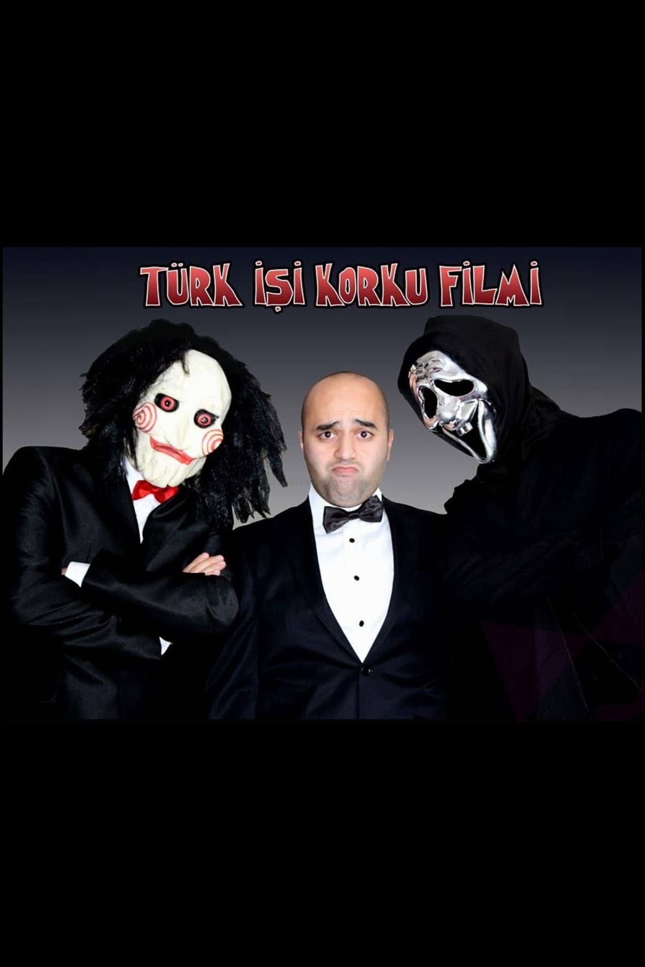 Türk İşi Korku Filmi preview 2