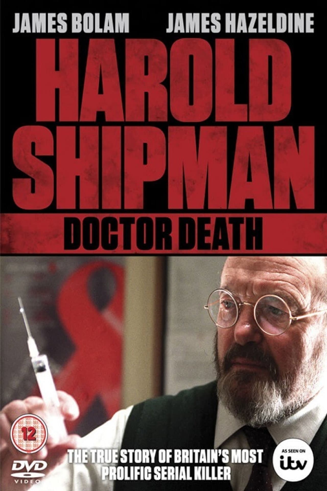 Harold Shipman: Doctor Death preview 2
