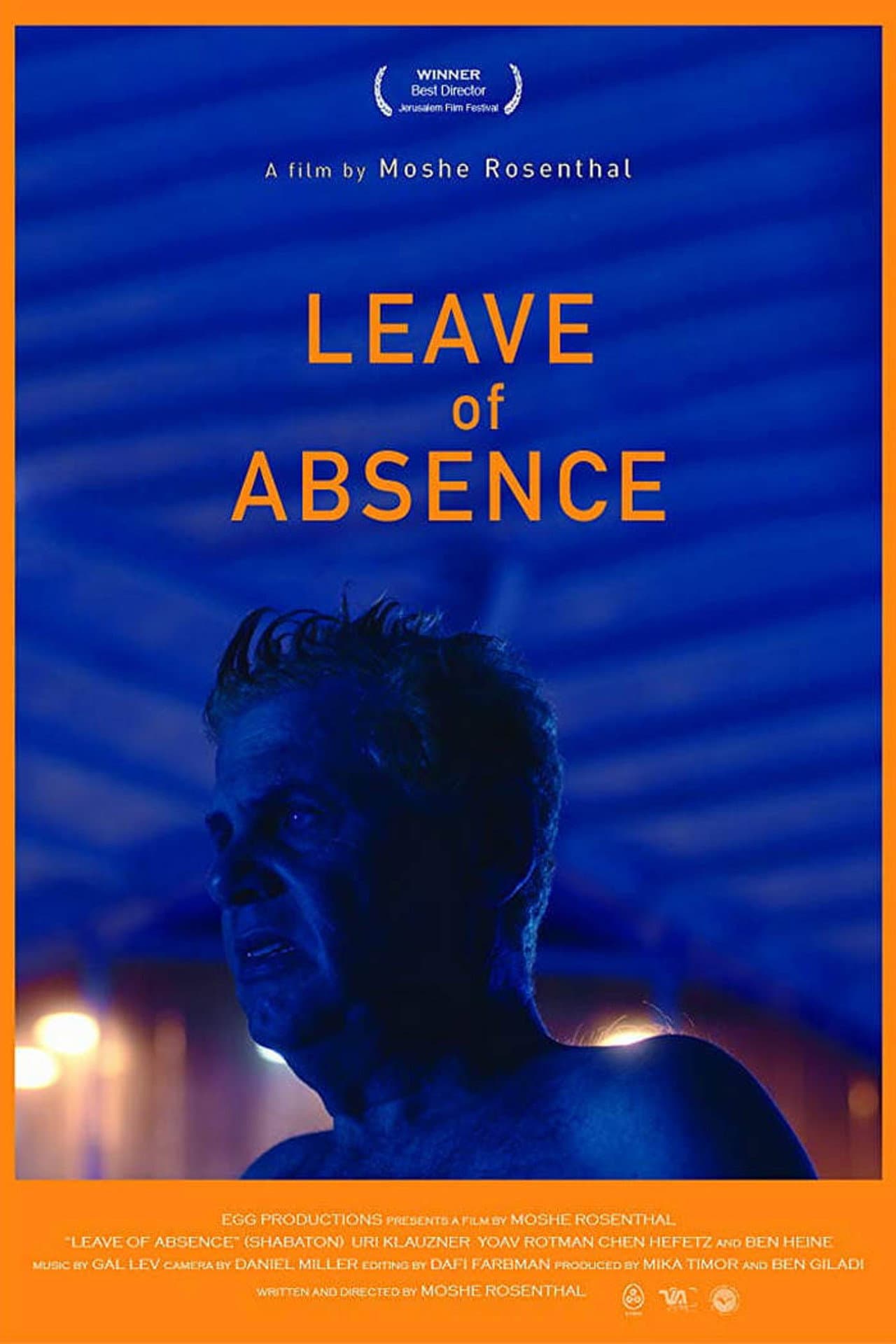 Leave of Absence preview 2