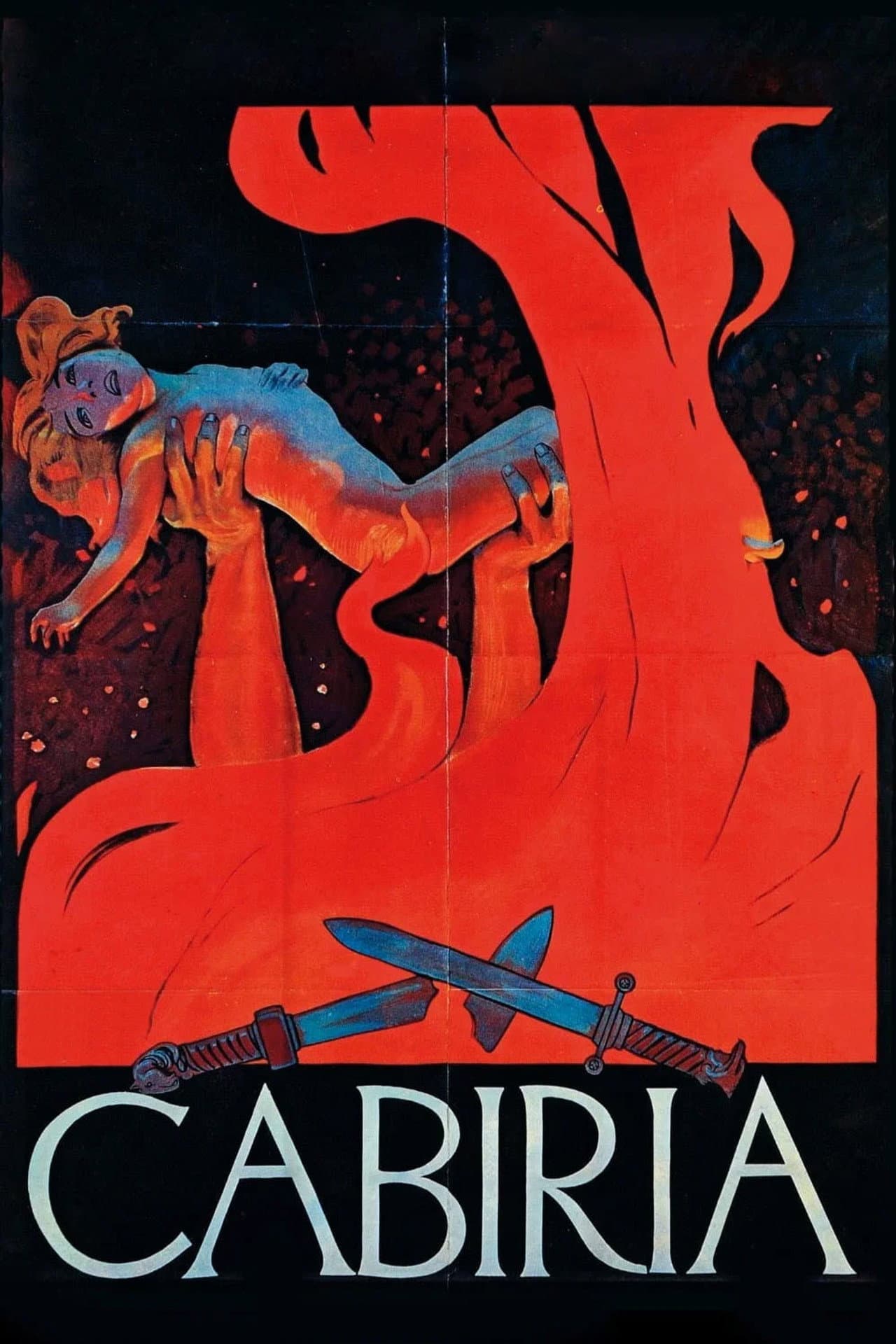 Cabiria preview 2