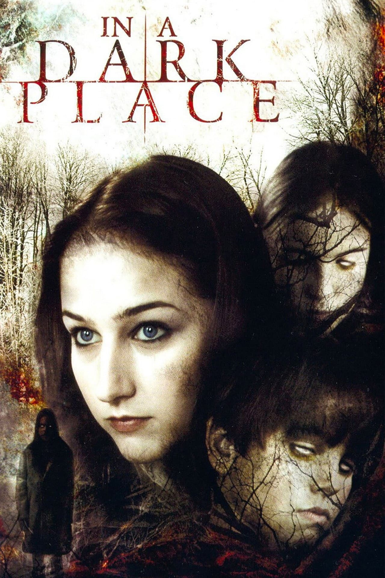 In a Dark Place preview 2