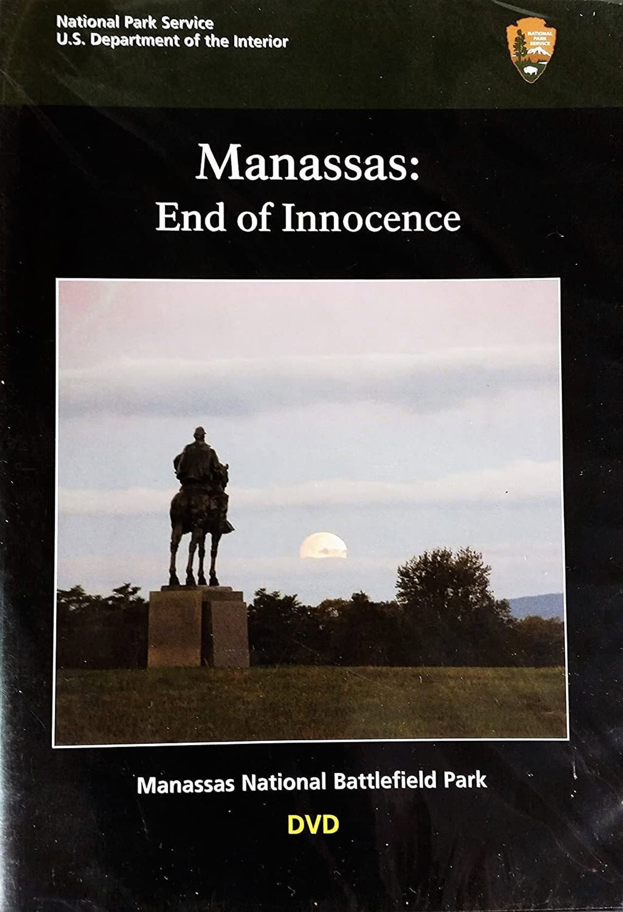 Manassas: End of Innocence preview 1