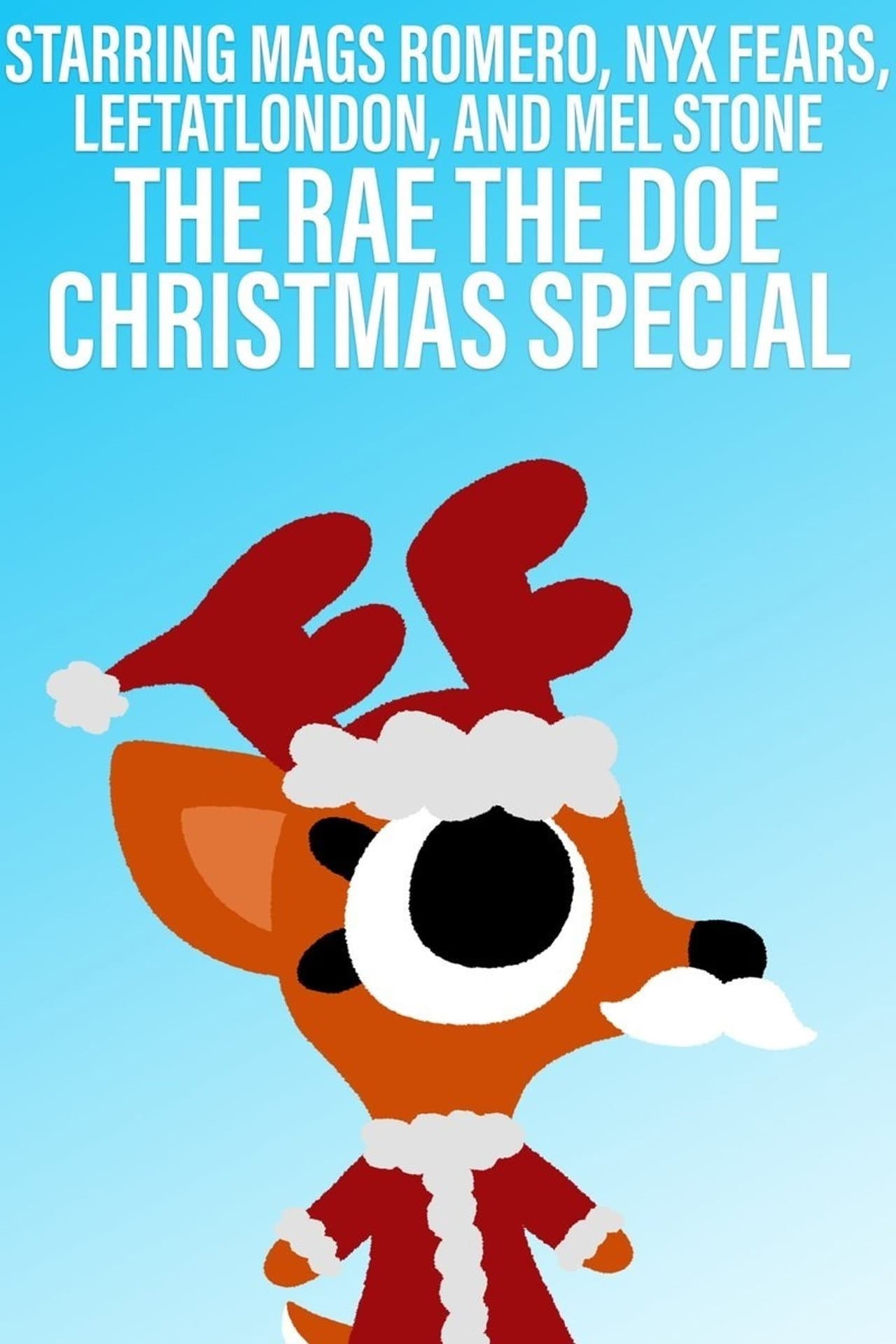 The Rae the Doe Christmas Special preview 1