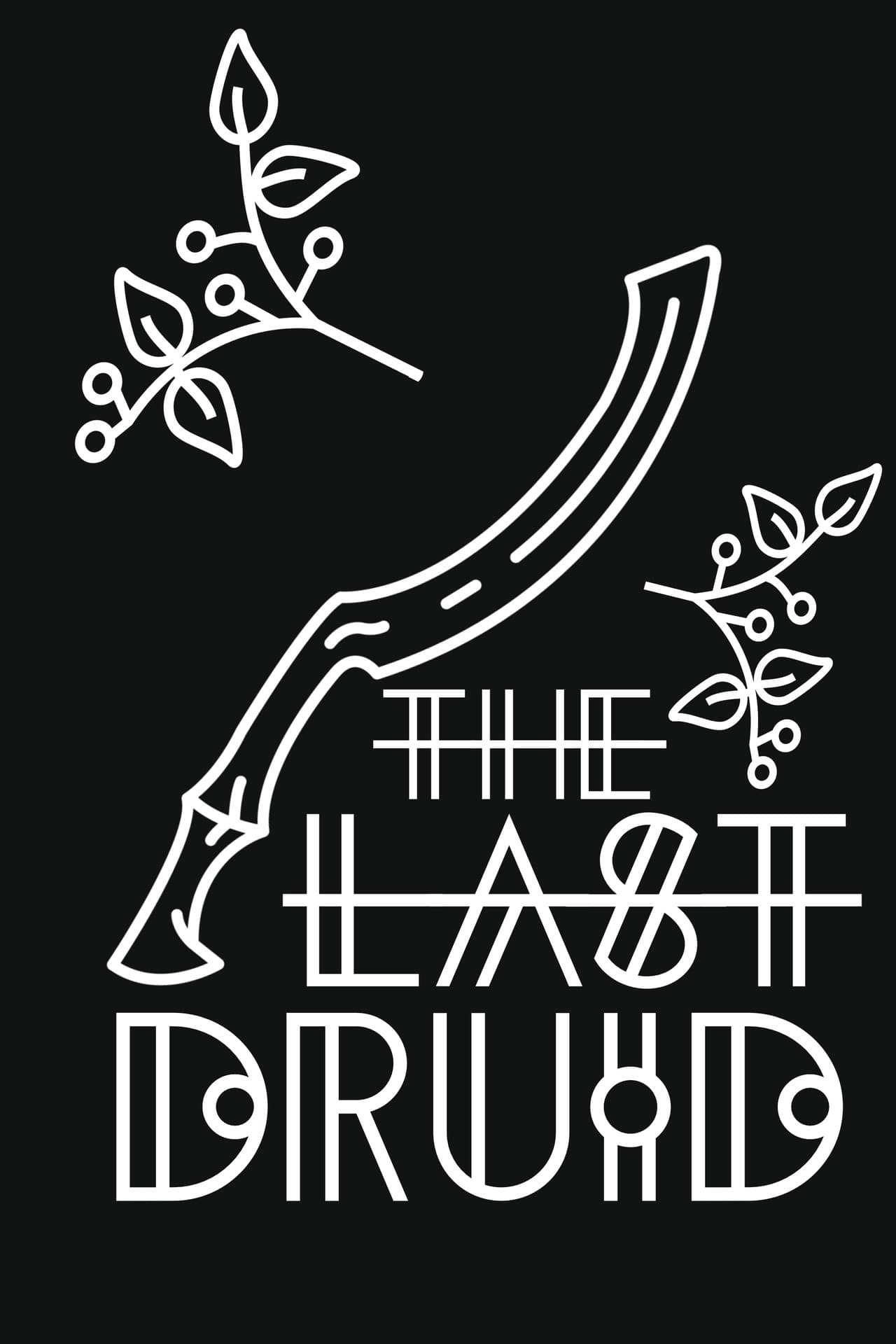 The Last Druid preview 1