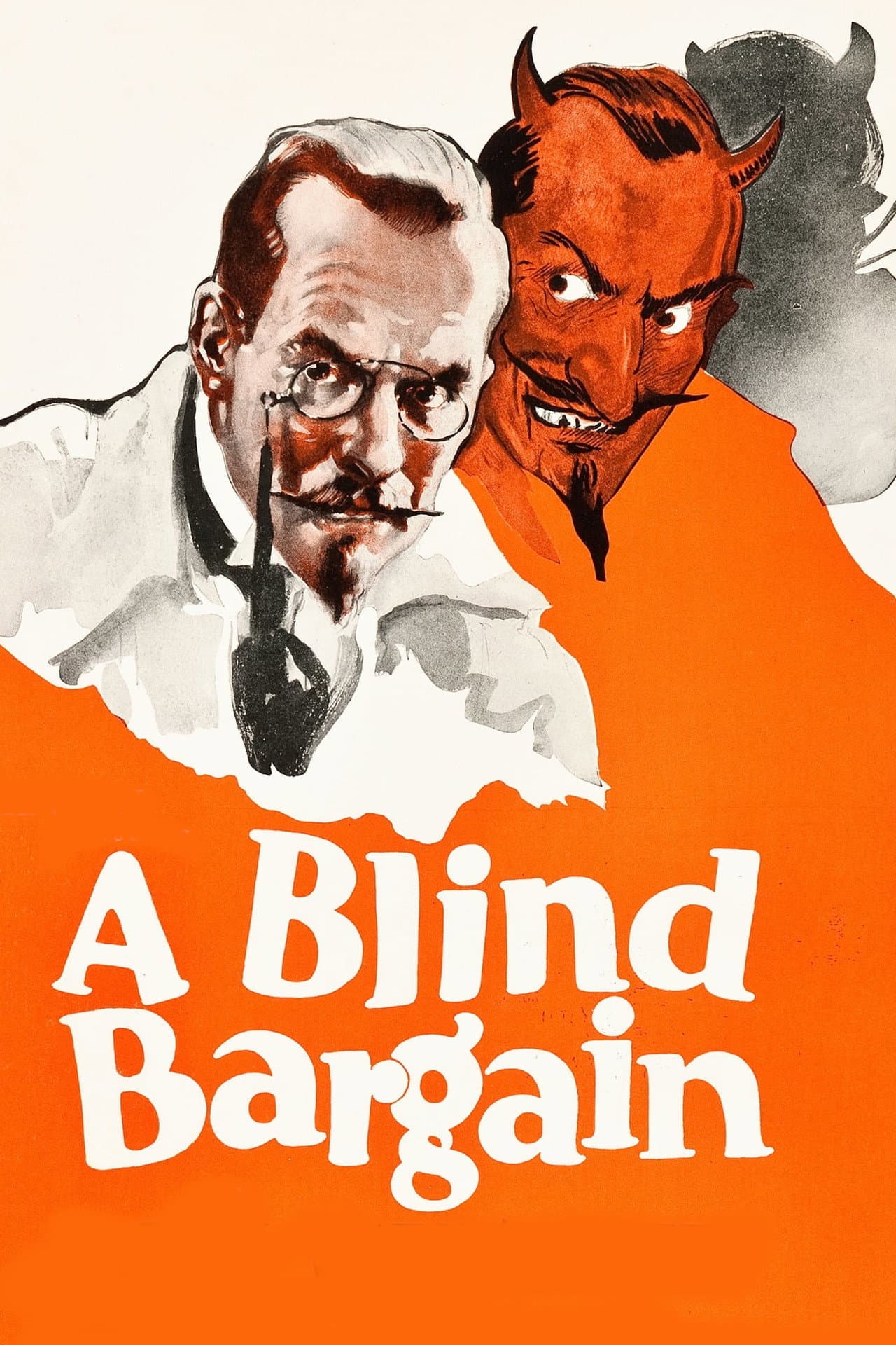 A Blind Bargain preview 2