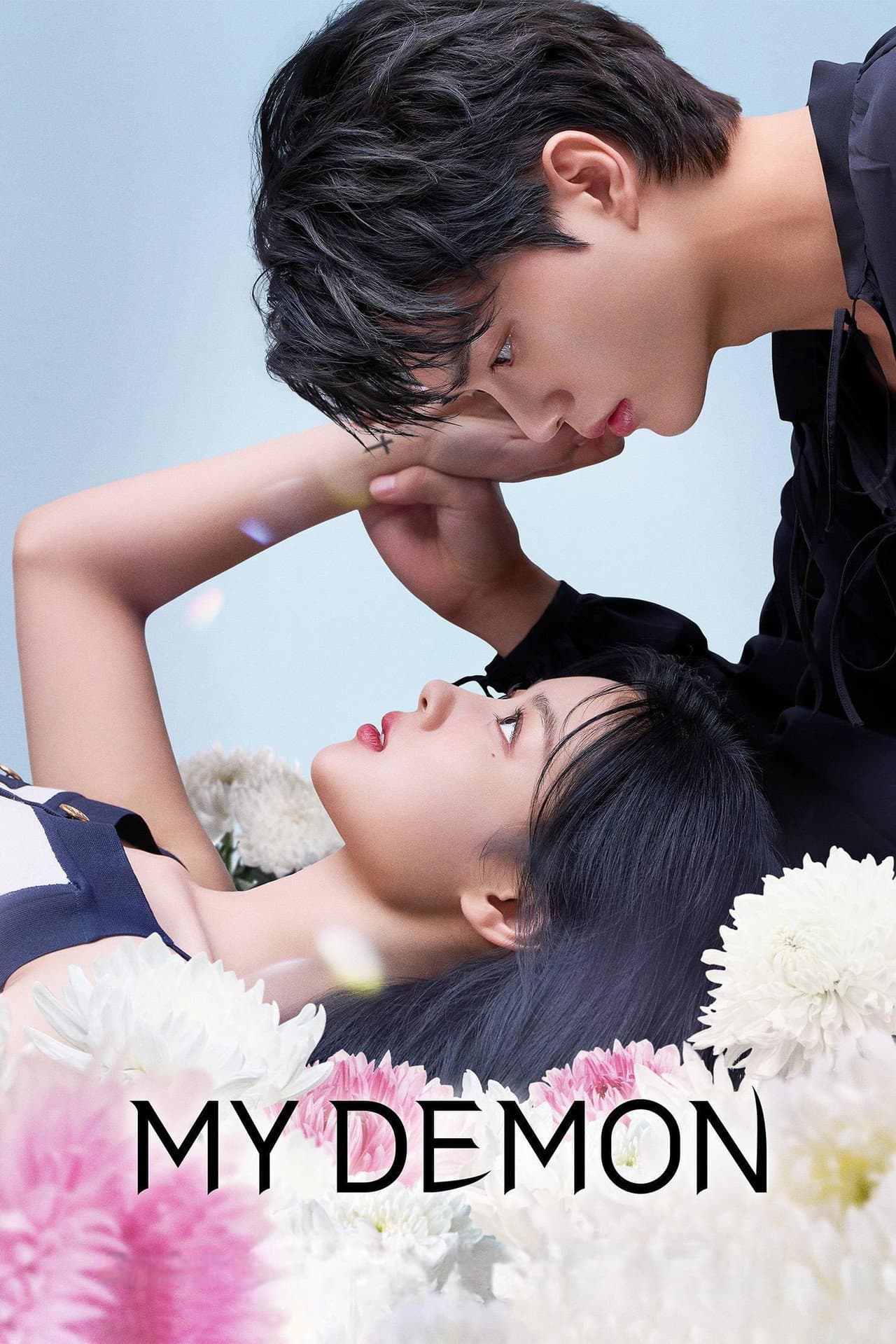 My Demon preview 2