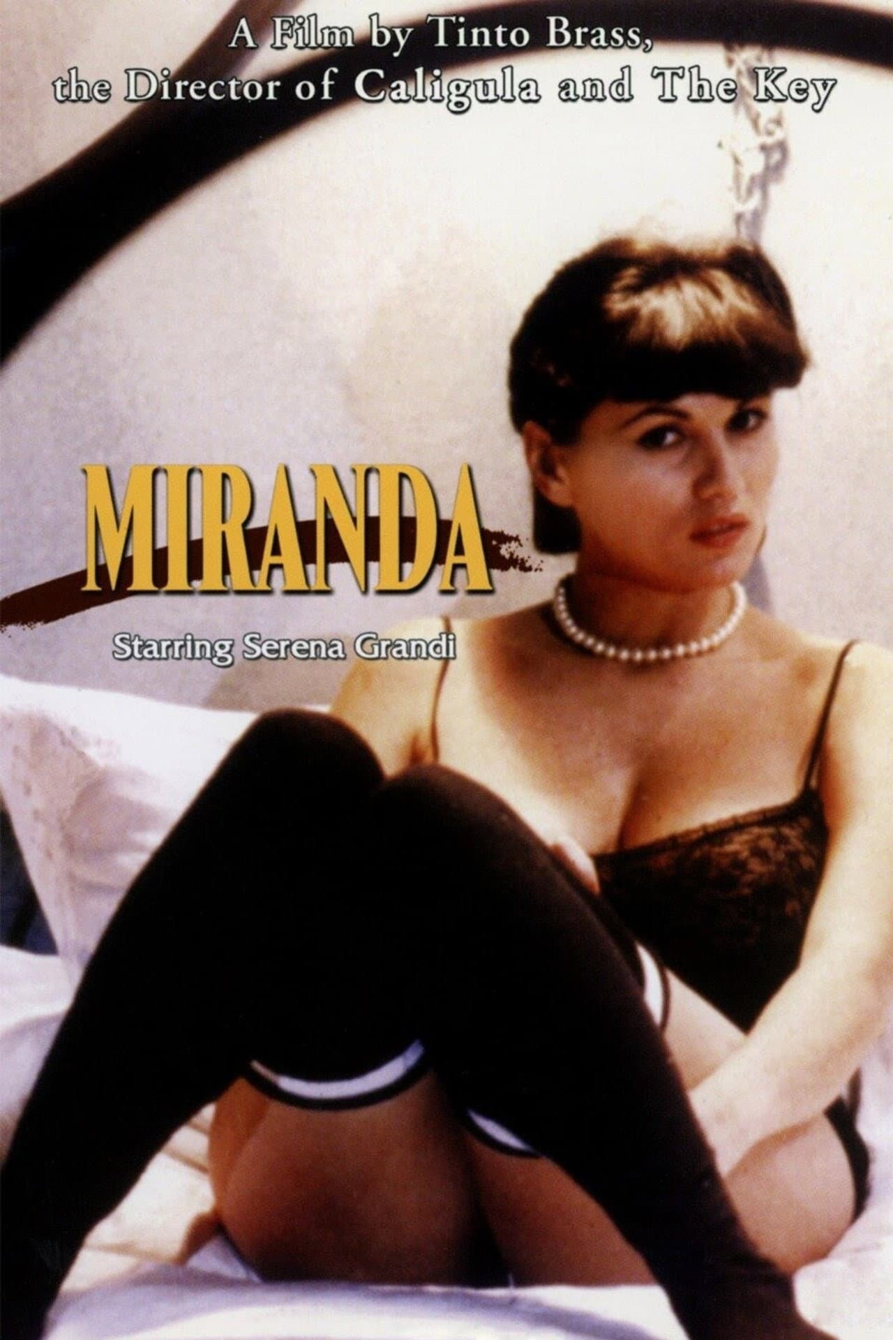 Miranda preview 2
