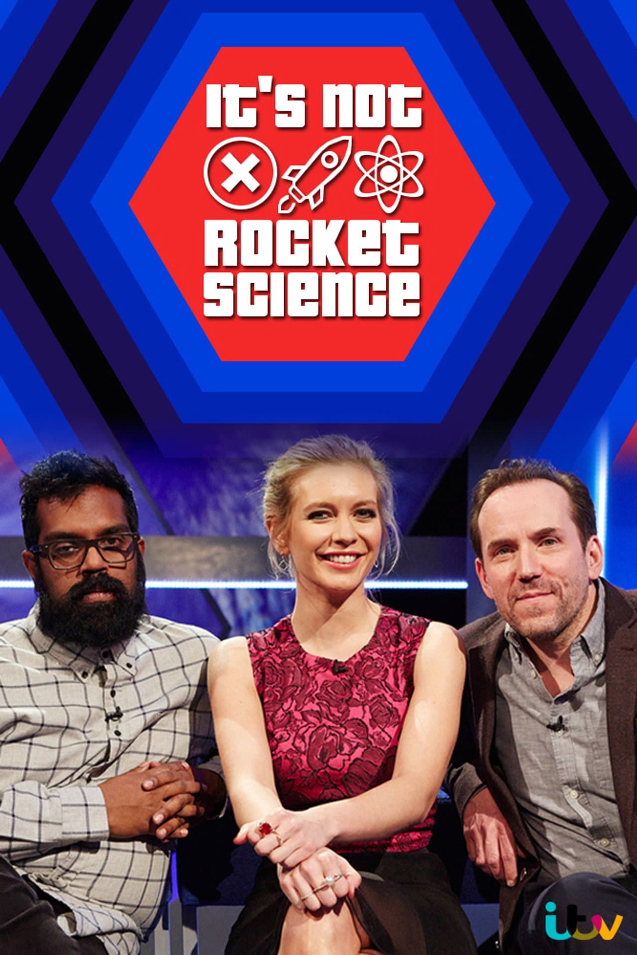 It’s Not Rocket Science preview 2