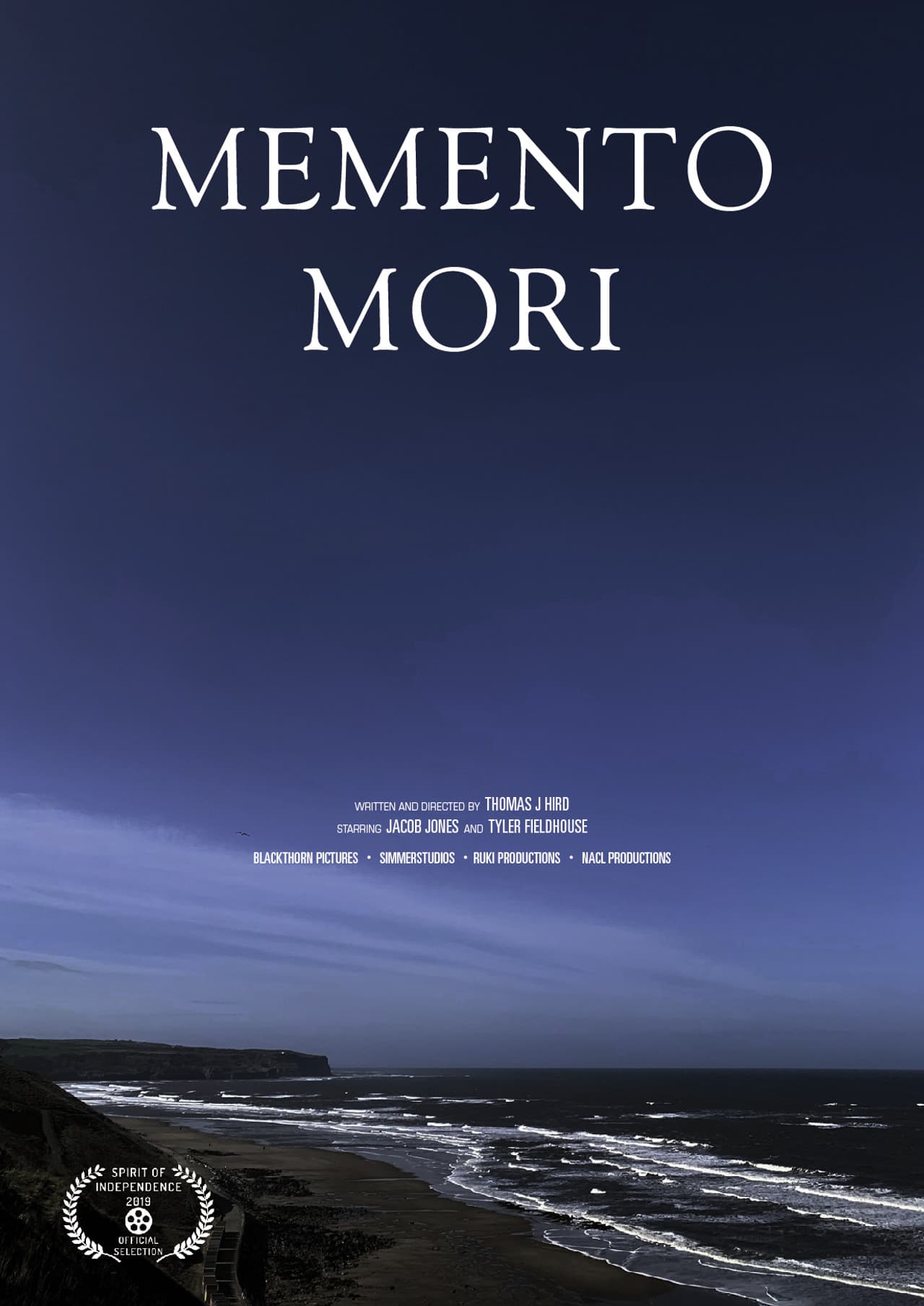 Memento Mori preview 2