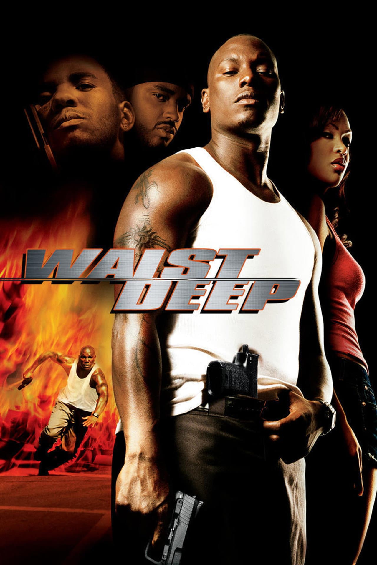 Waist Deep preview 2