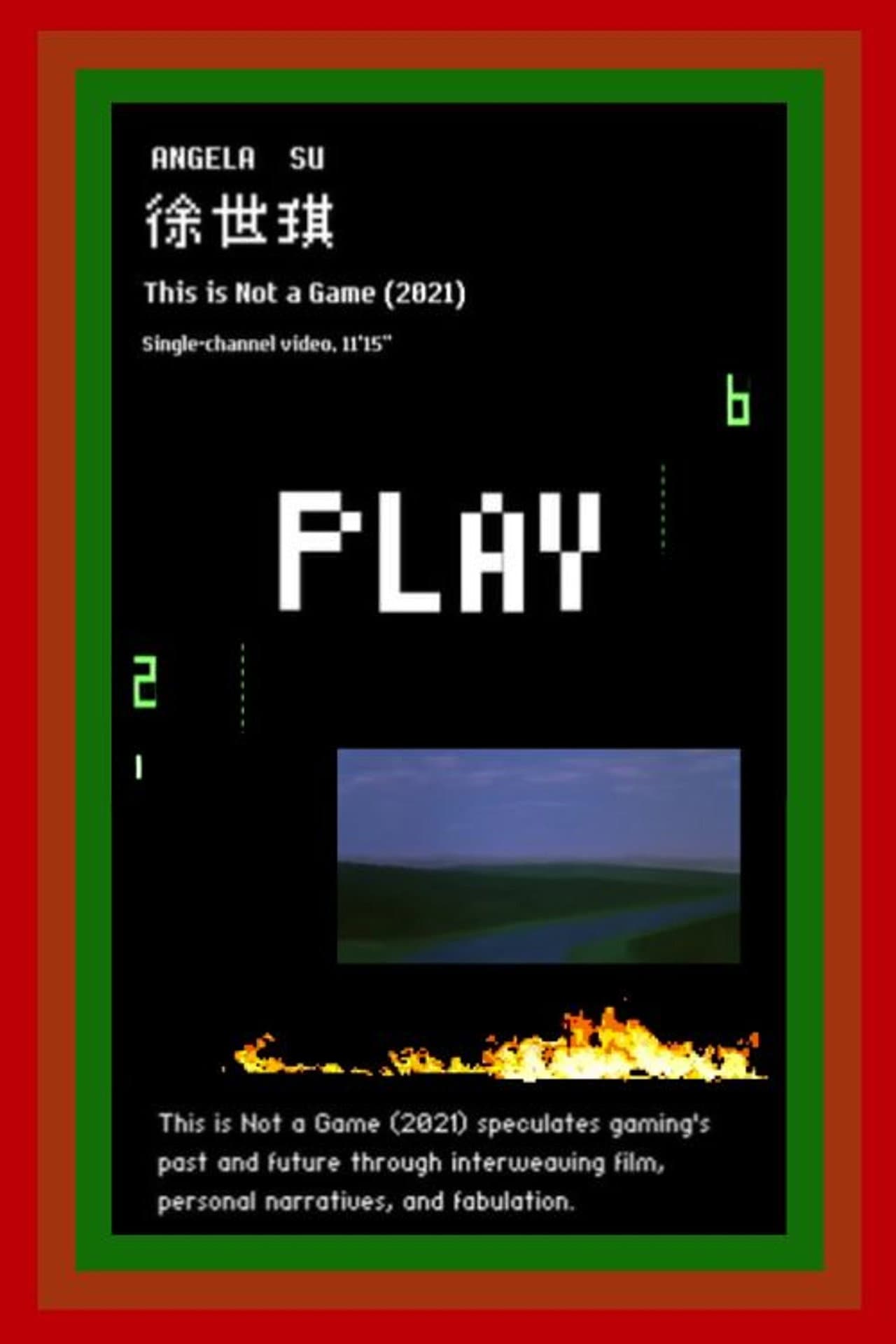 This is Not a Game preview 2