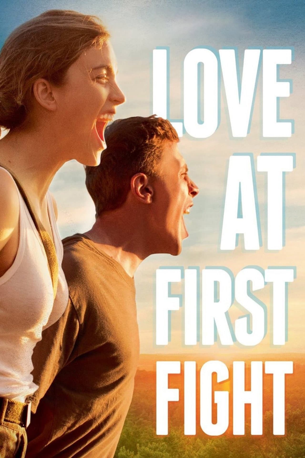 Love at First Fight preview 2