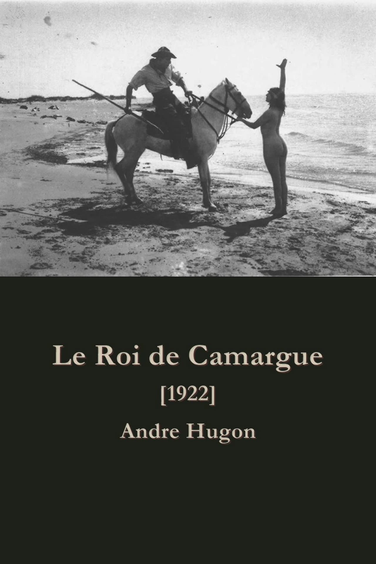 King of Camargue preview 2