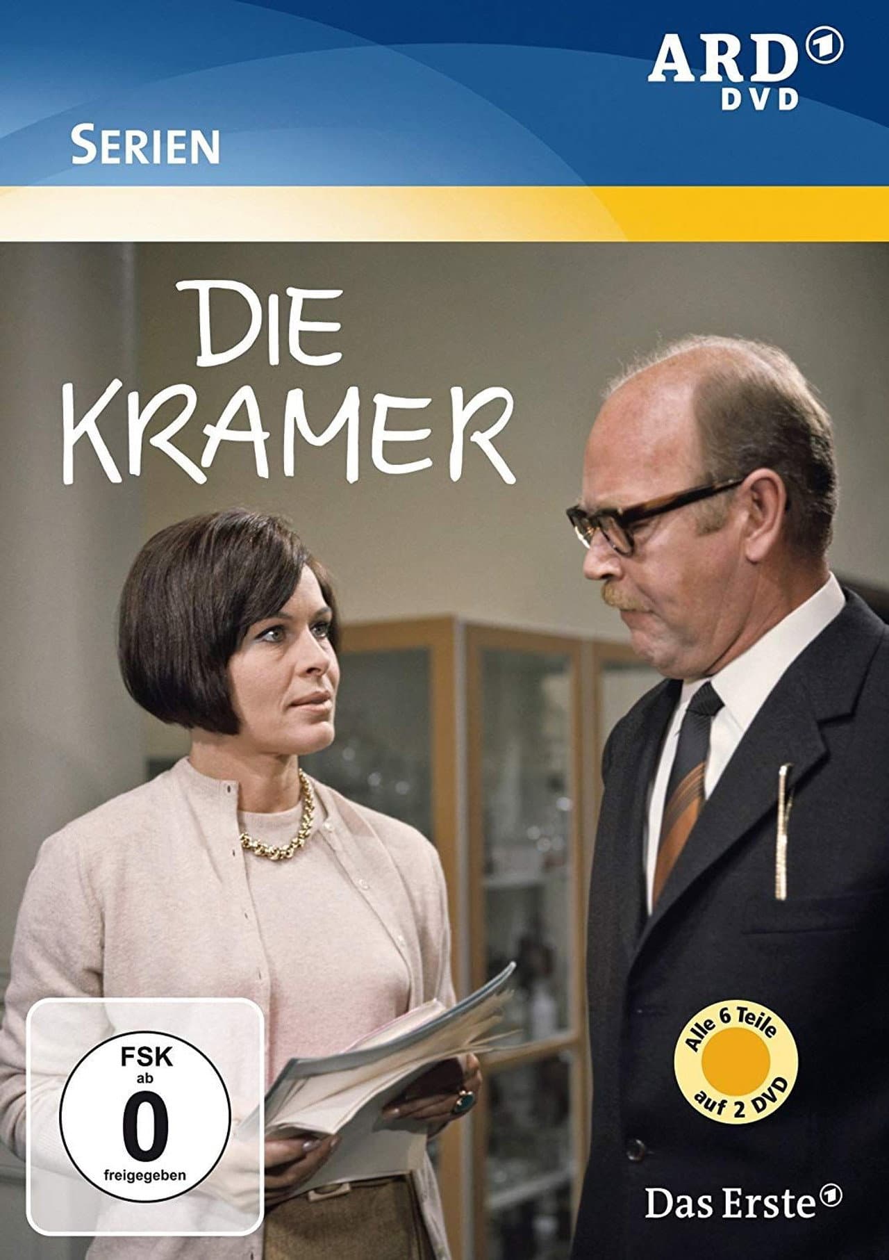 Die Kramer preview 1
