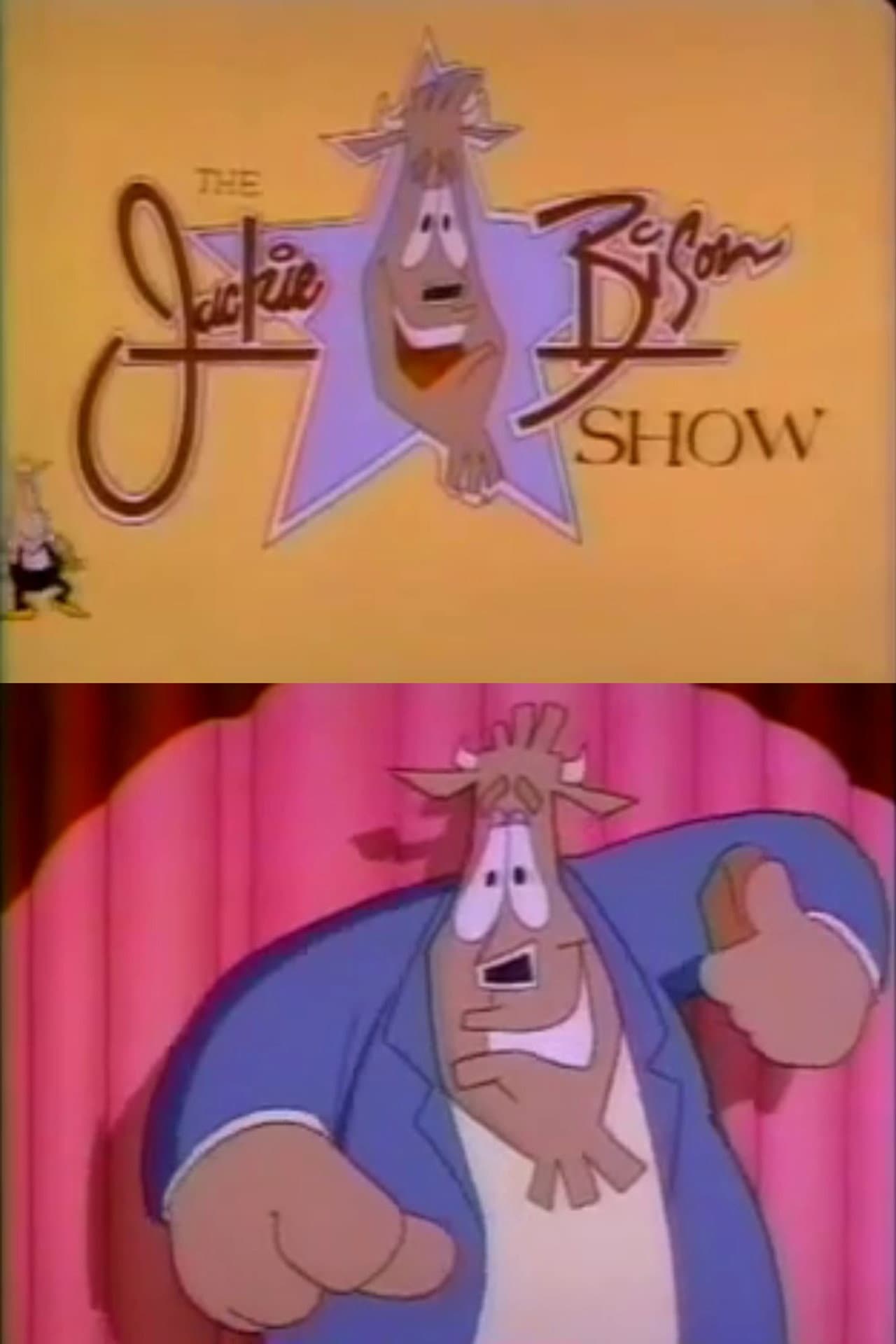 The Jackie Bison Show preview 1