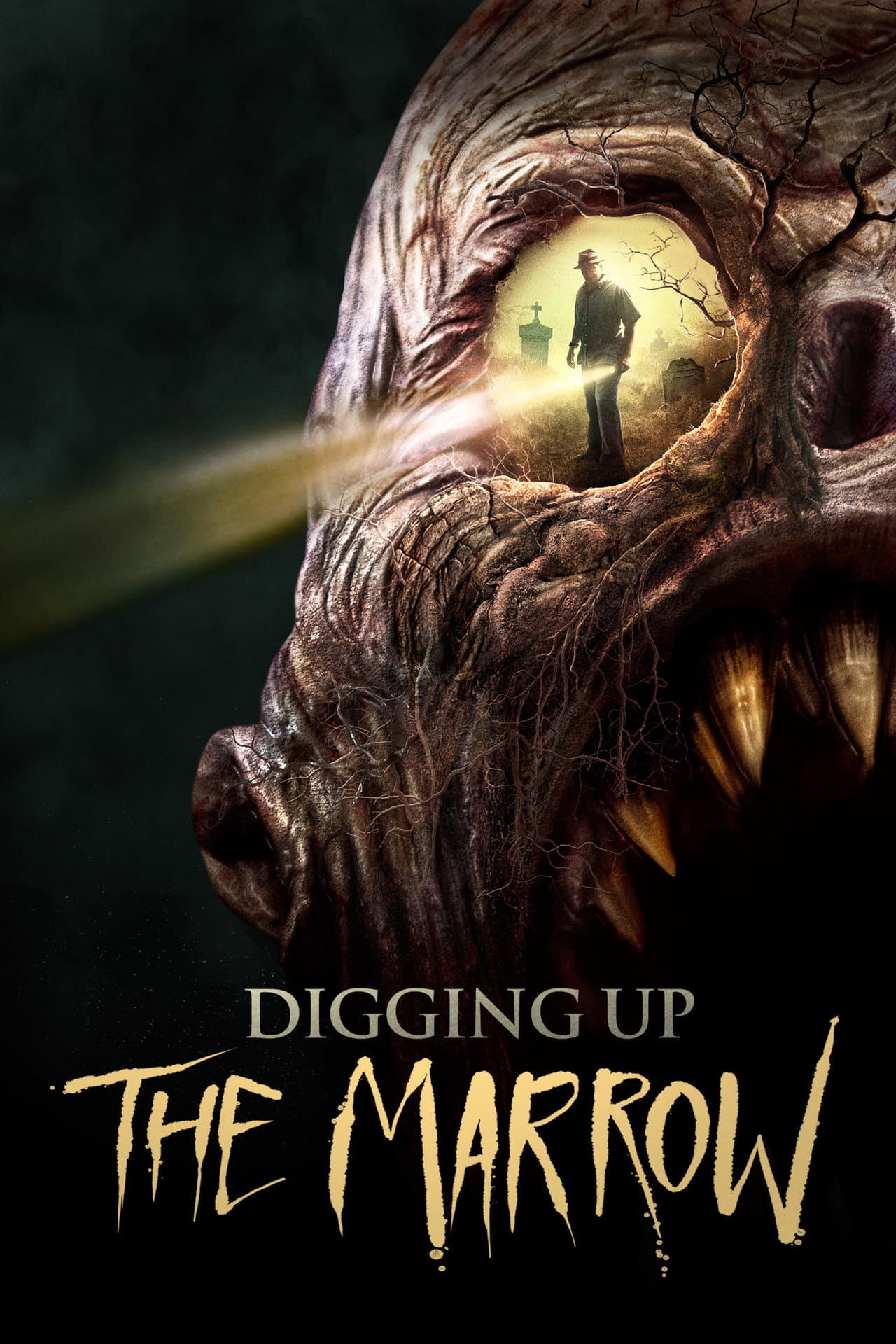 Digging Up the Marrow preview 2