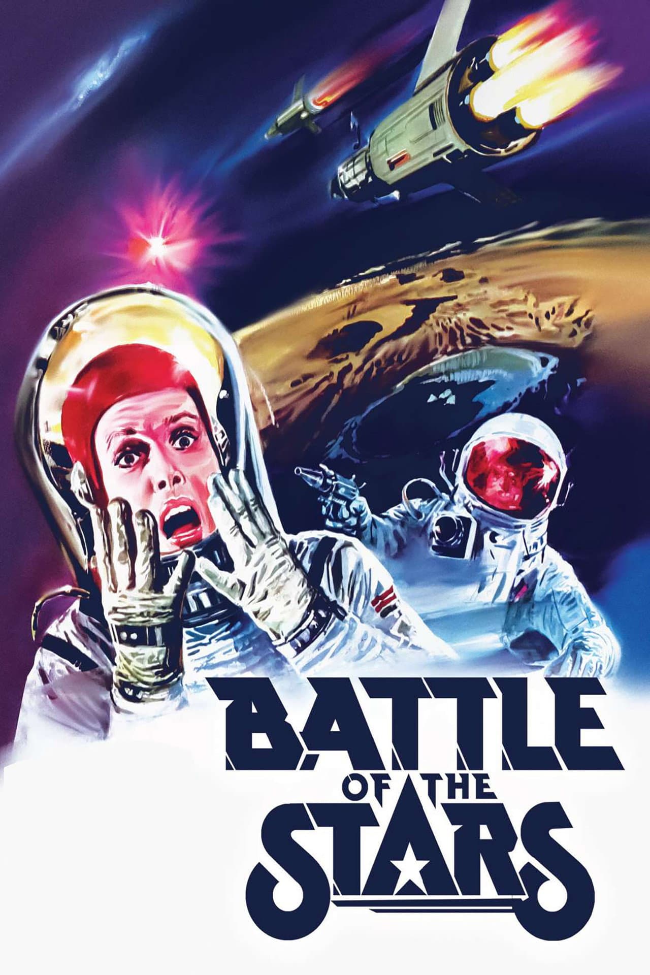 Battle of the Stars preview 2