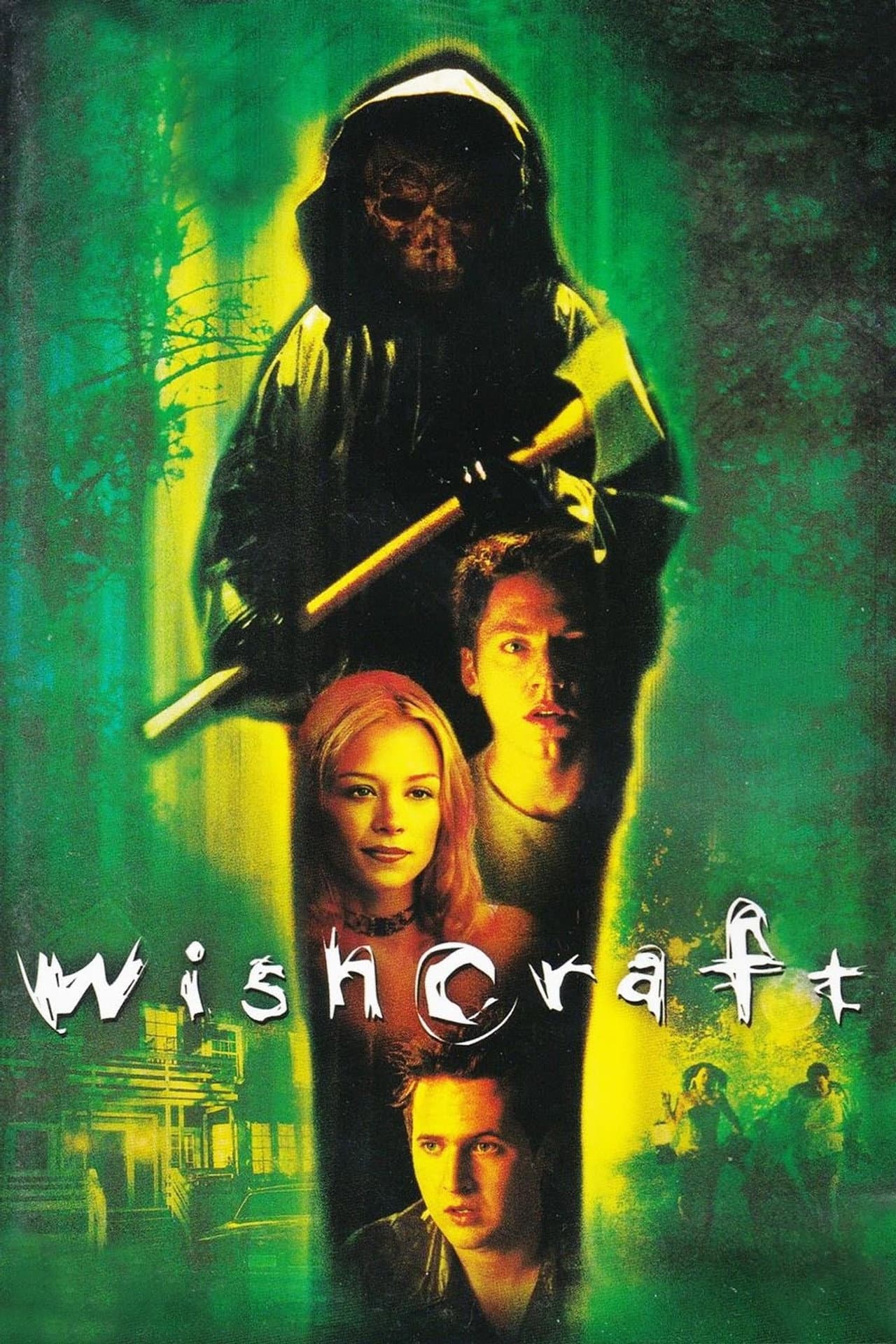 Wishcraft preview 2