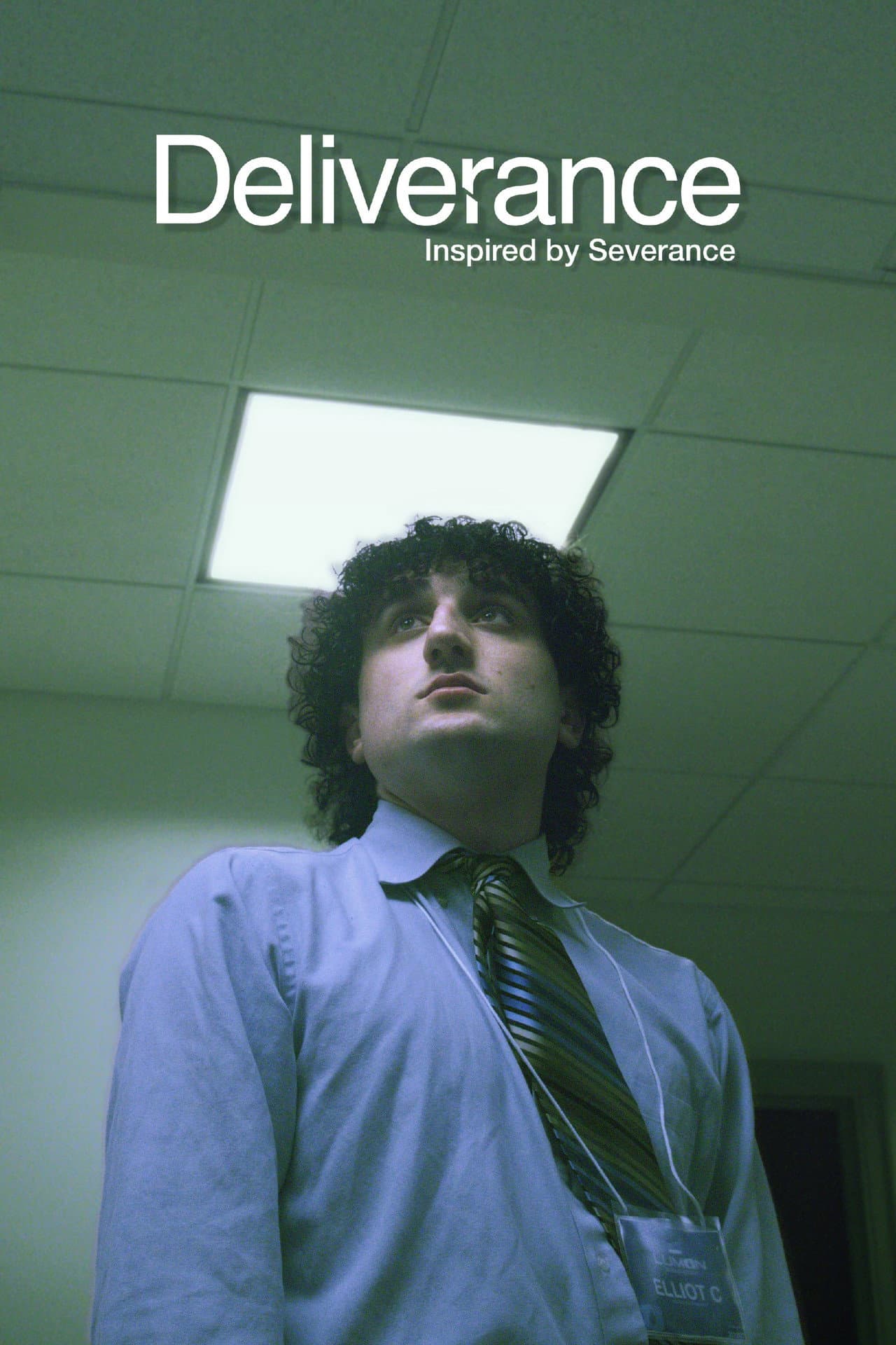 Deliverance preview 2