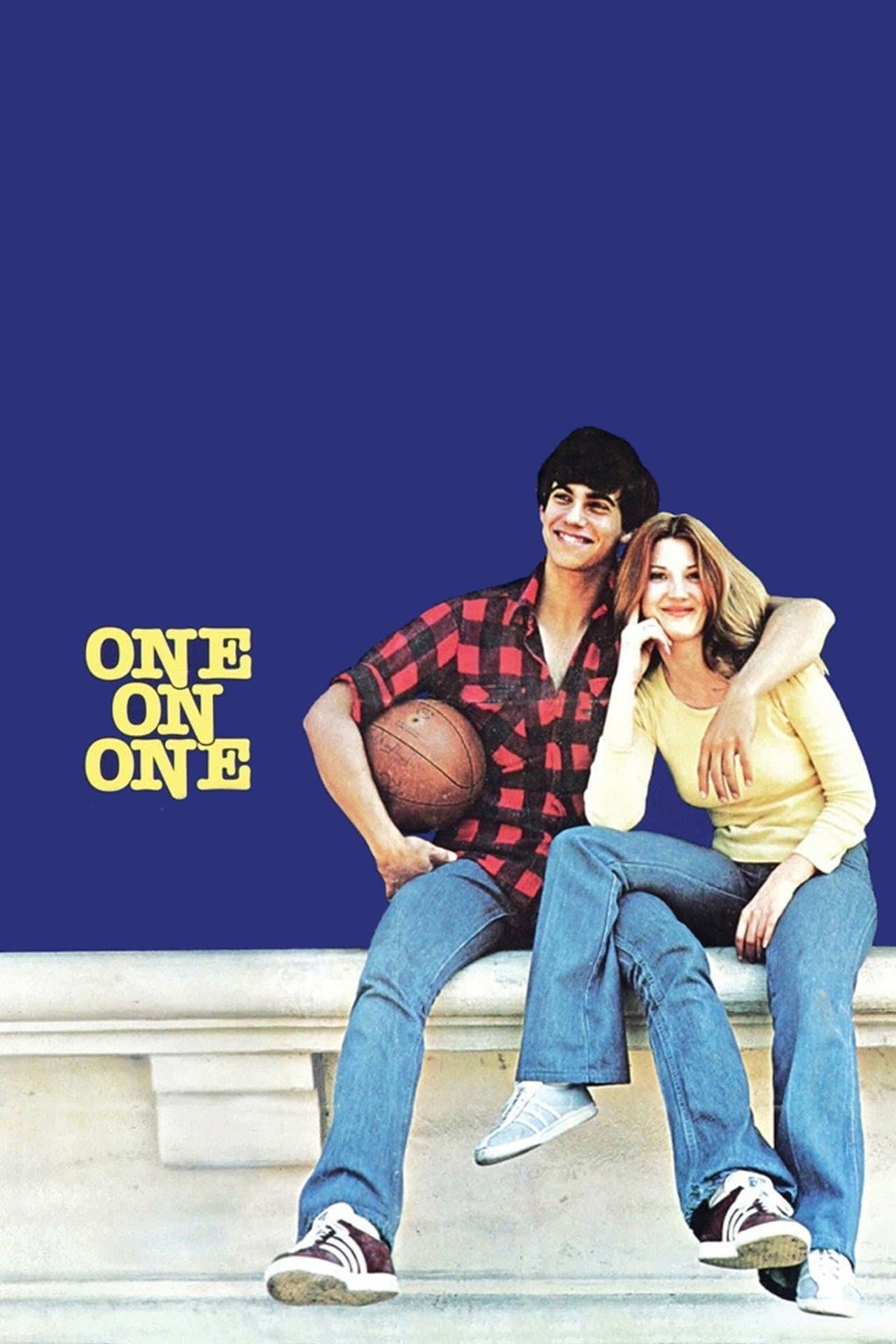 One on One preview 2