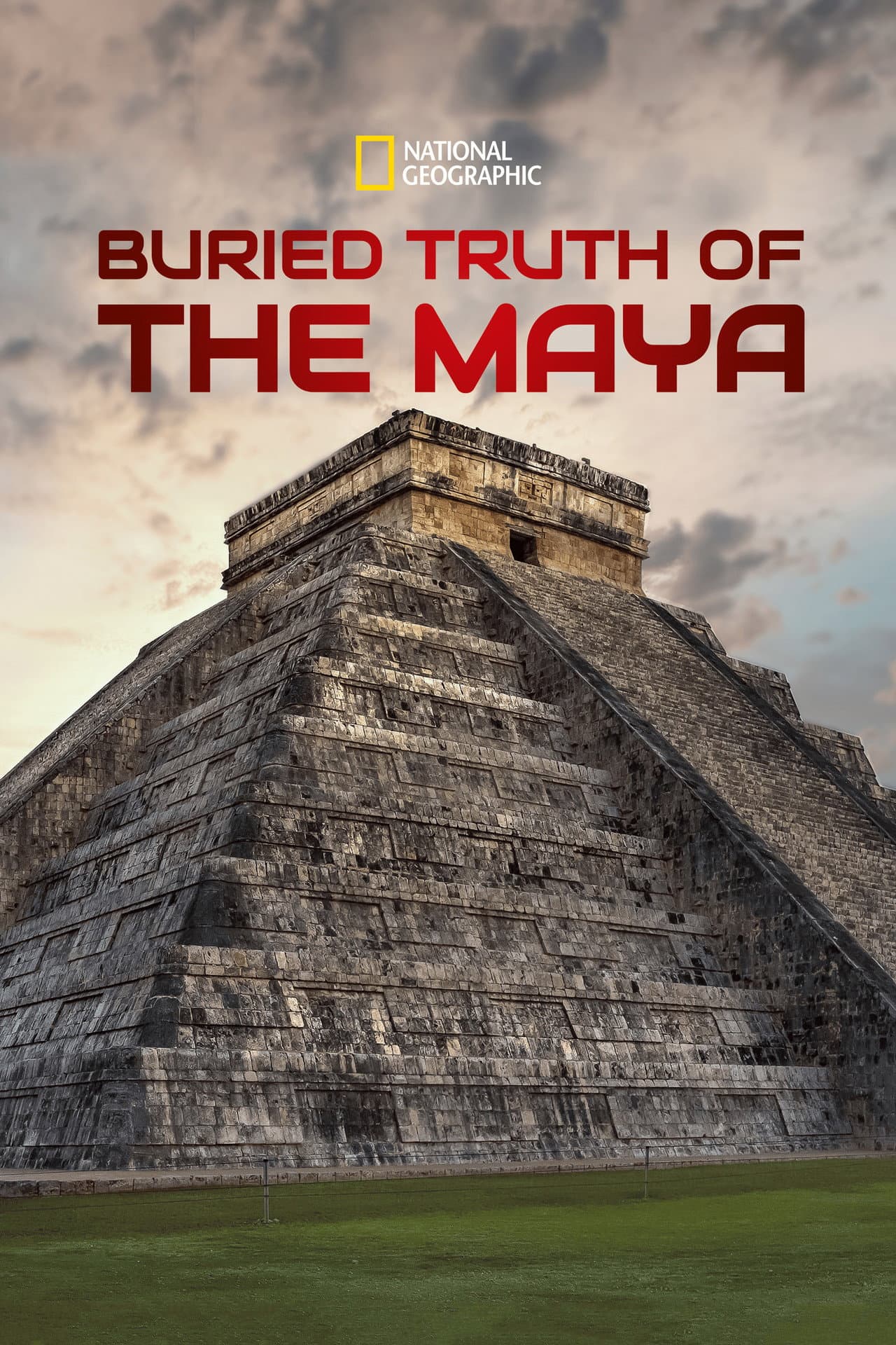 Buried Truth of the Maya preview 2